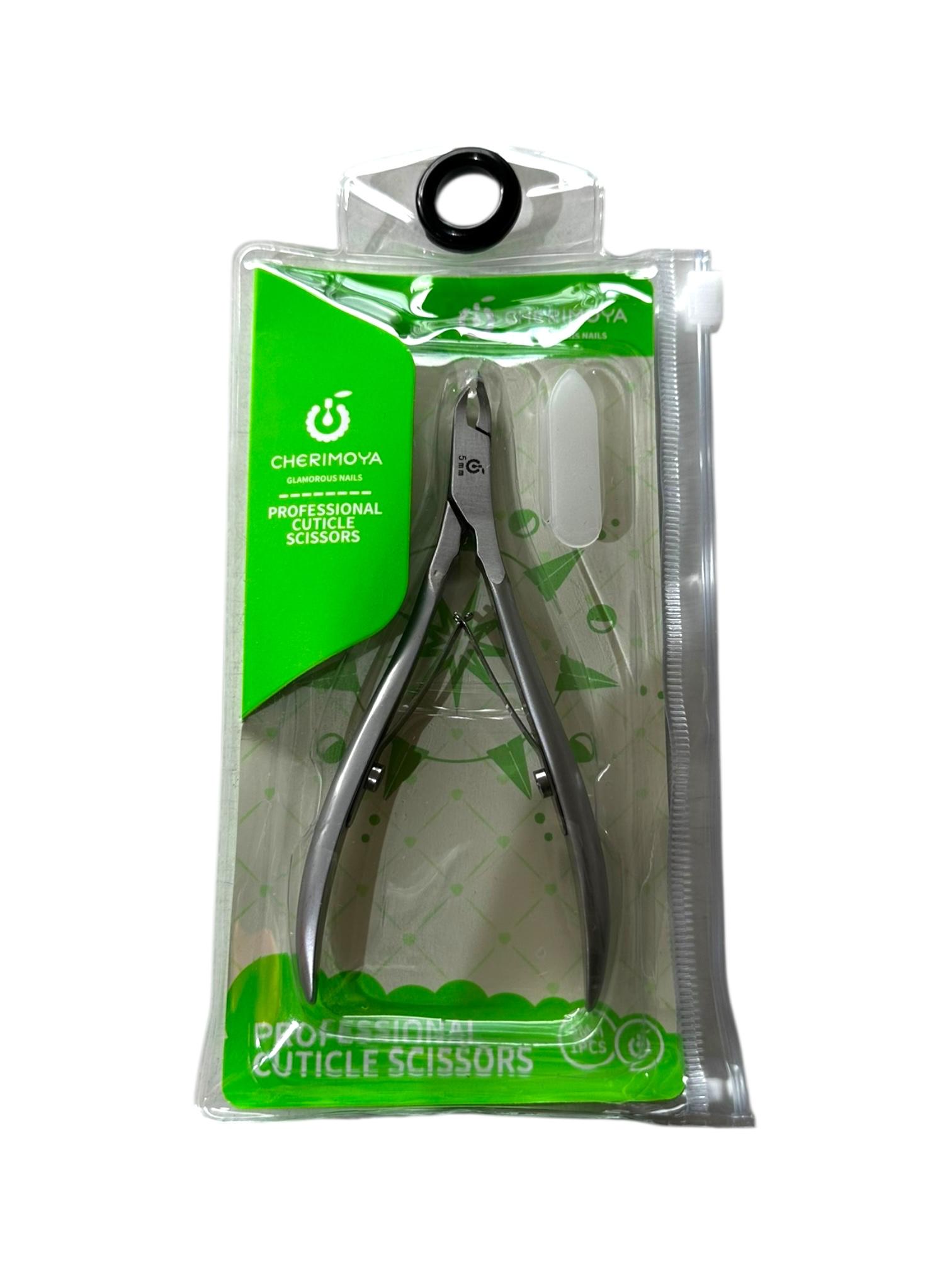 Corta Cuticula 5mm Cherimoya