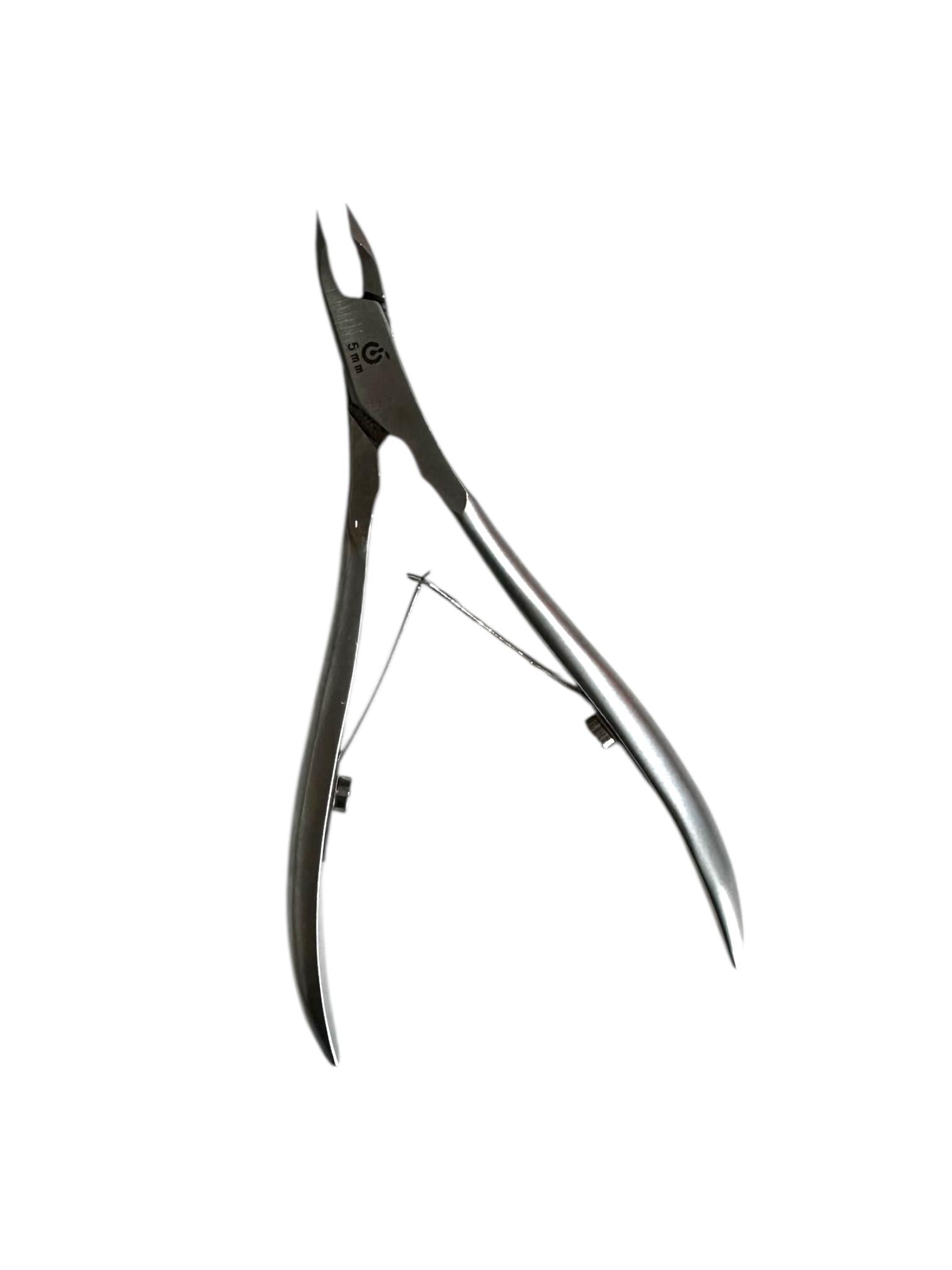 Corta Cuticula 5mm Cherimoya