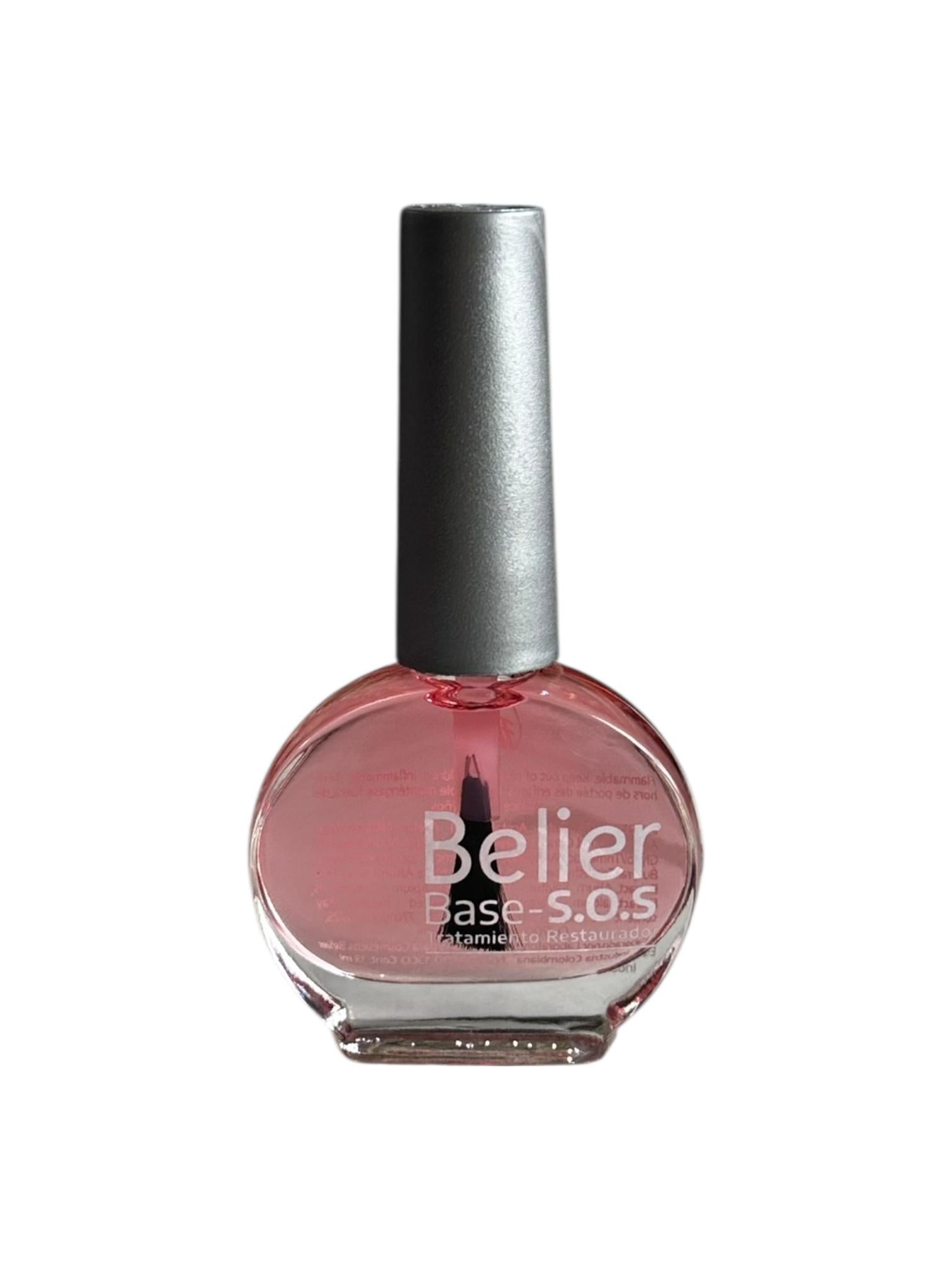 BASE VITAL-K ROSE 13ML BELIER