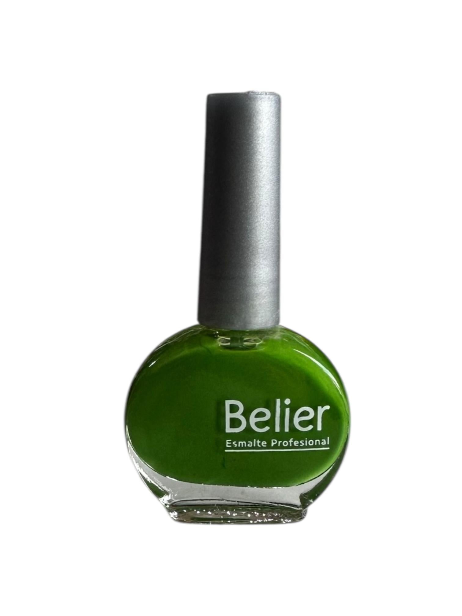 Verde Amazonas 13ML BELIER