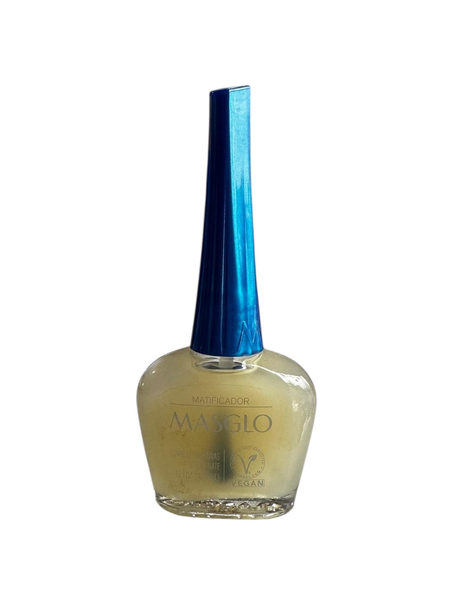 MATIFICADOR 13,5ML MASGLO