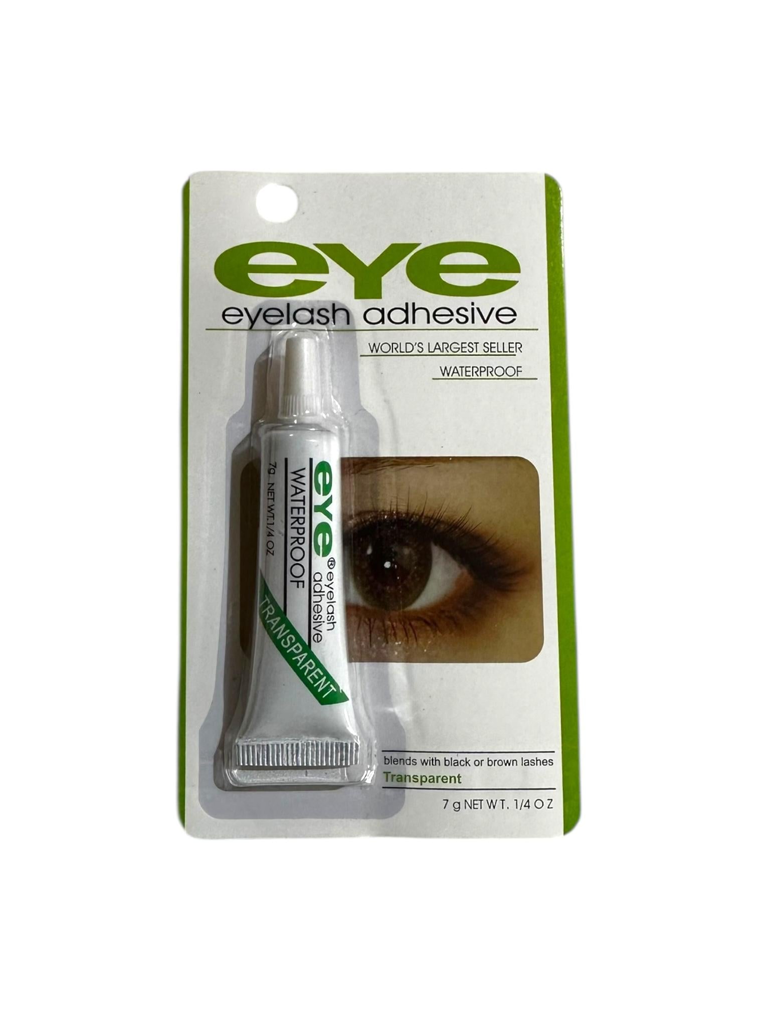 Pegamento Pestañas Postizas Eye