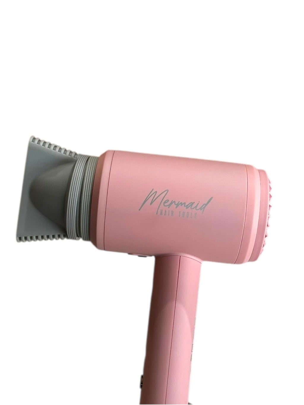 Secador Mermaid Hair Ammelie