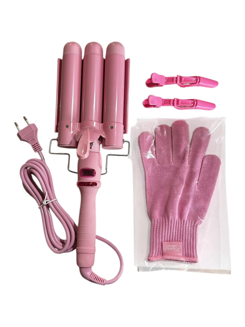 Onduladora Wave Mermaid Ammelie