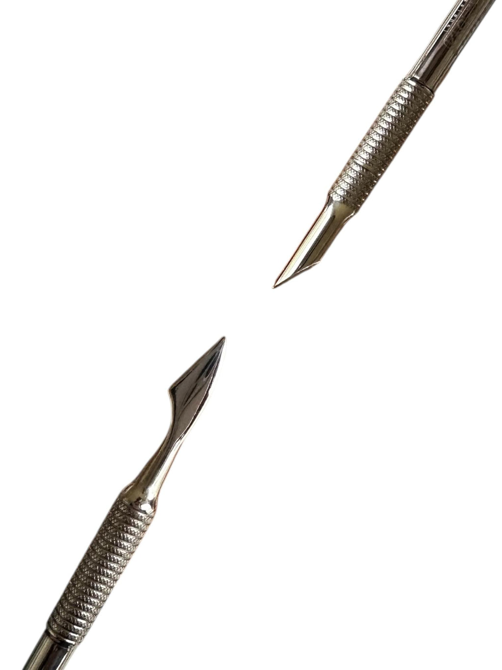 Repujador Doble Palito de Naranjo Cherimoya