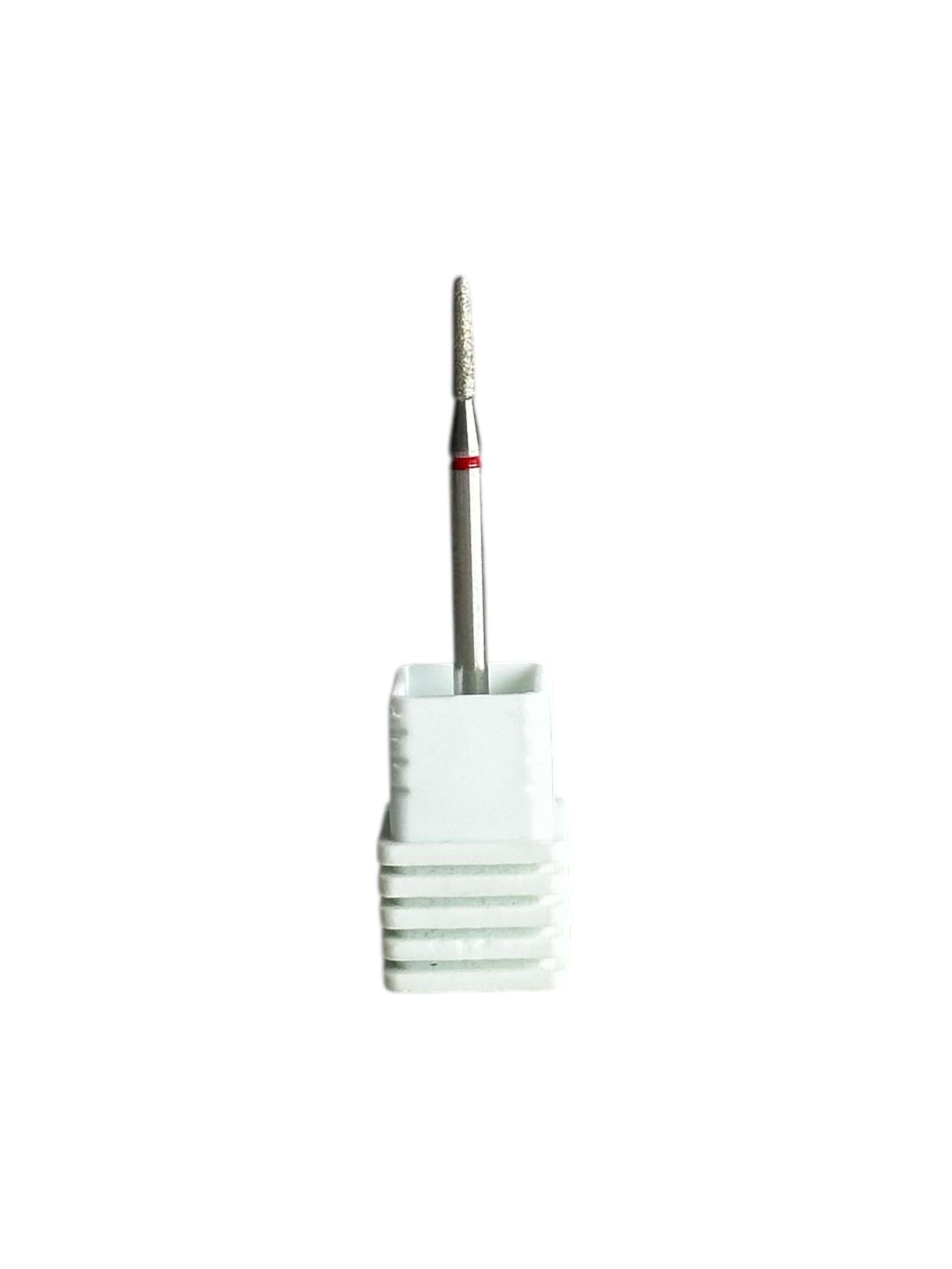 Fresa Roja DD2334 VBP