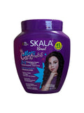 Mascara Mais Cachinhos Kids 1K Skala