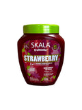 Mascara Strawberry 1K Skala