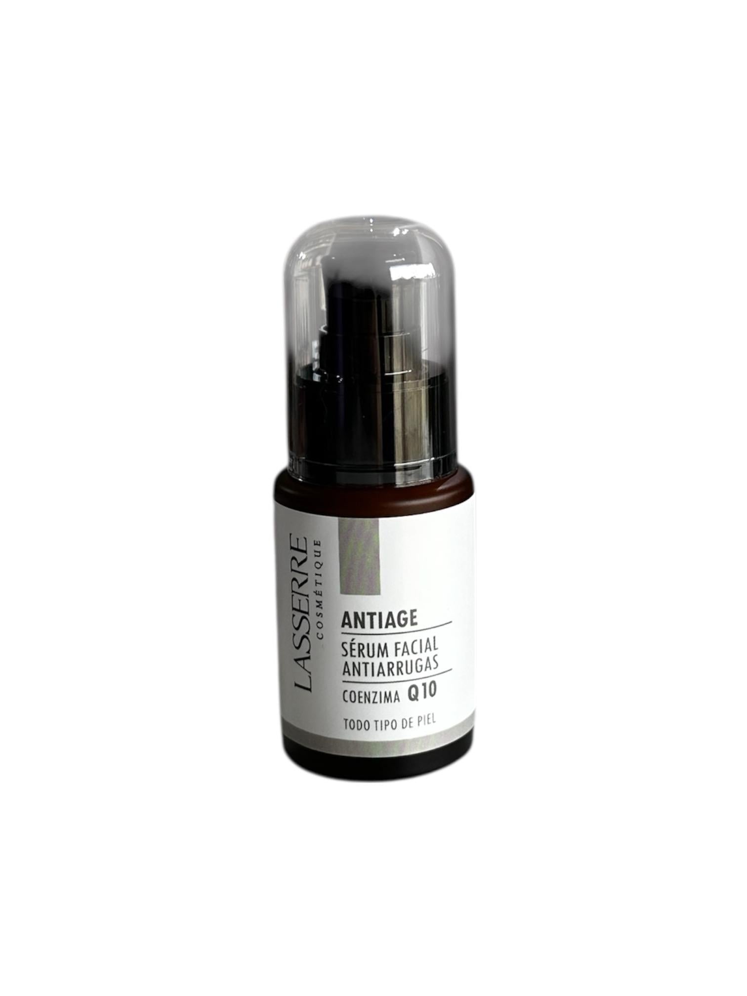 Sérum Antiarrugas Q10 30ml Lasserre