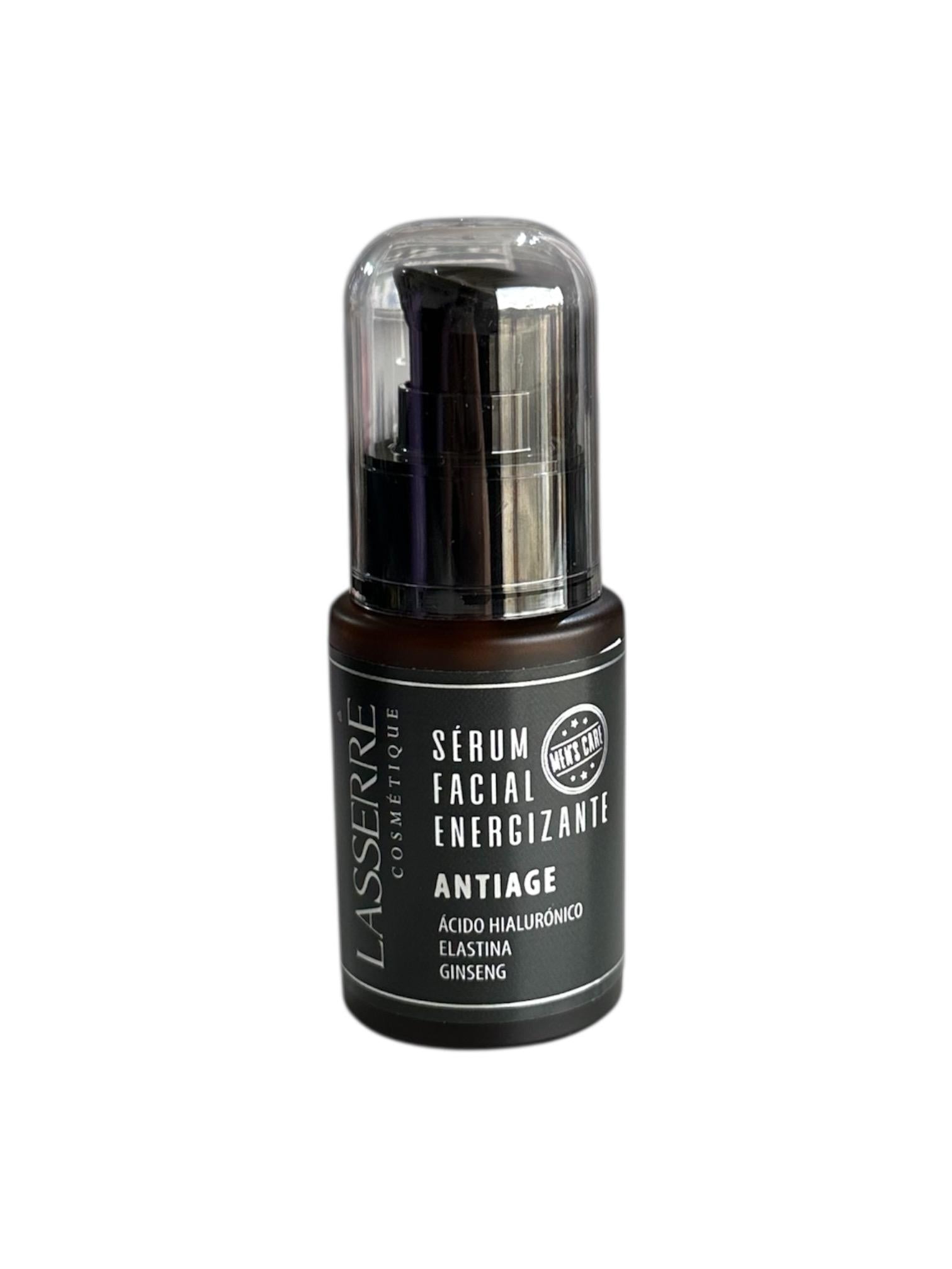 Sérum Energizante Men's Care 30ml Lasserre