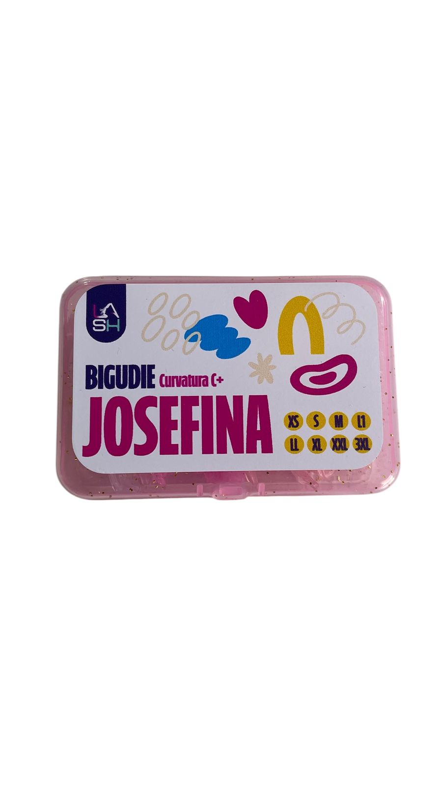 Bigudies Josefina