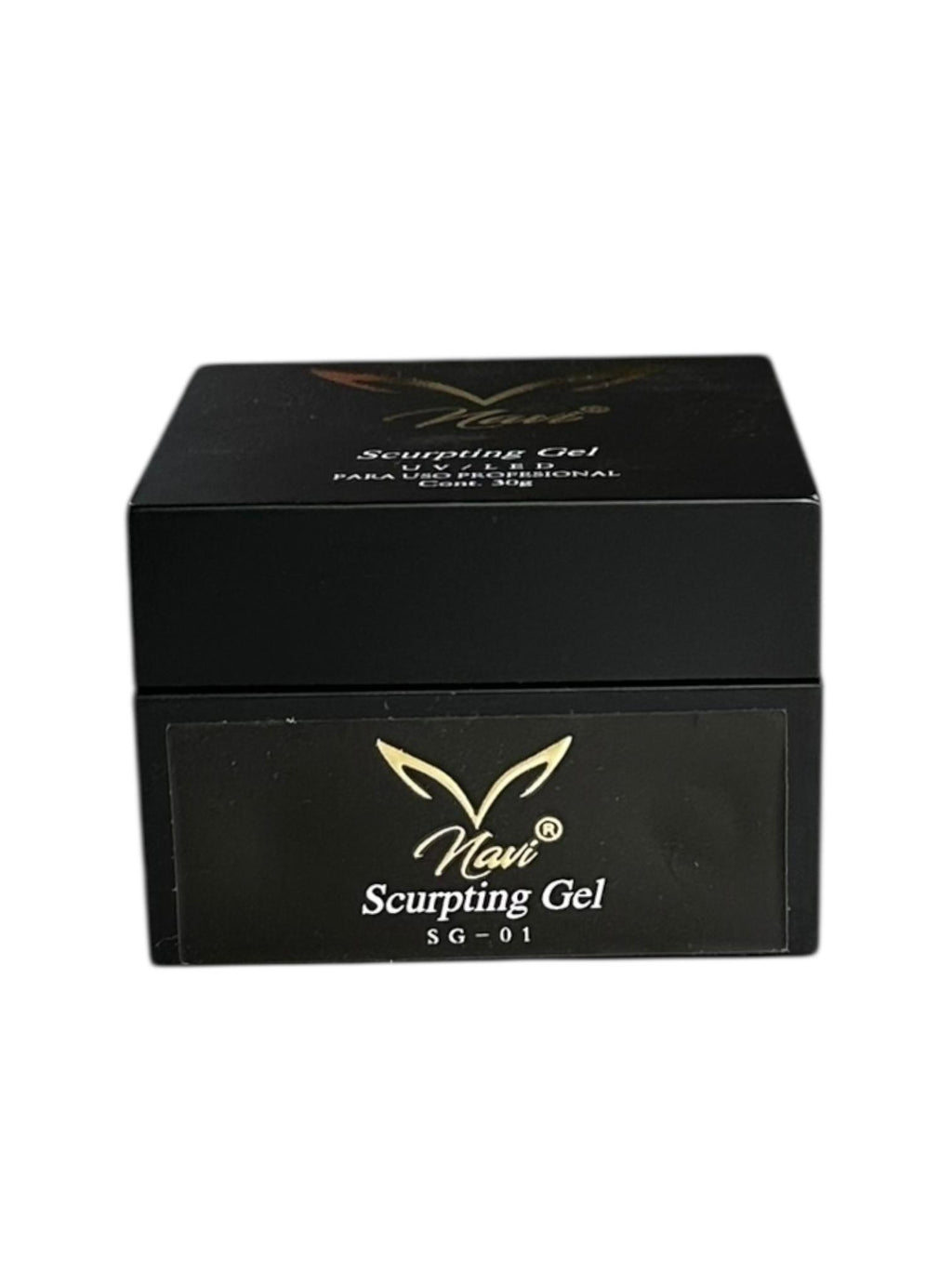 Sculpting Gel 01 30ml Navi