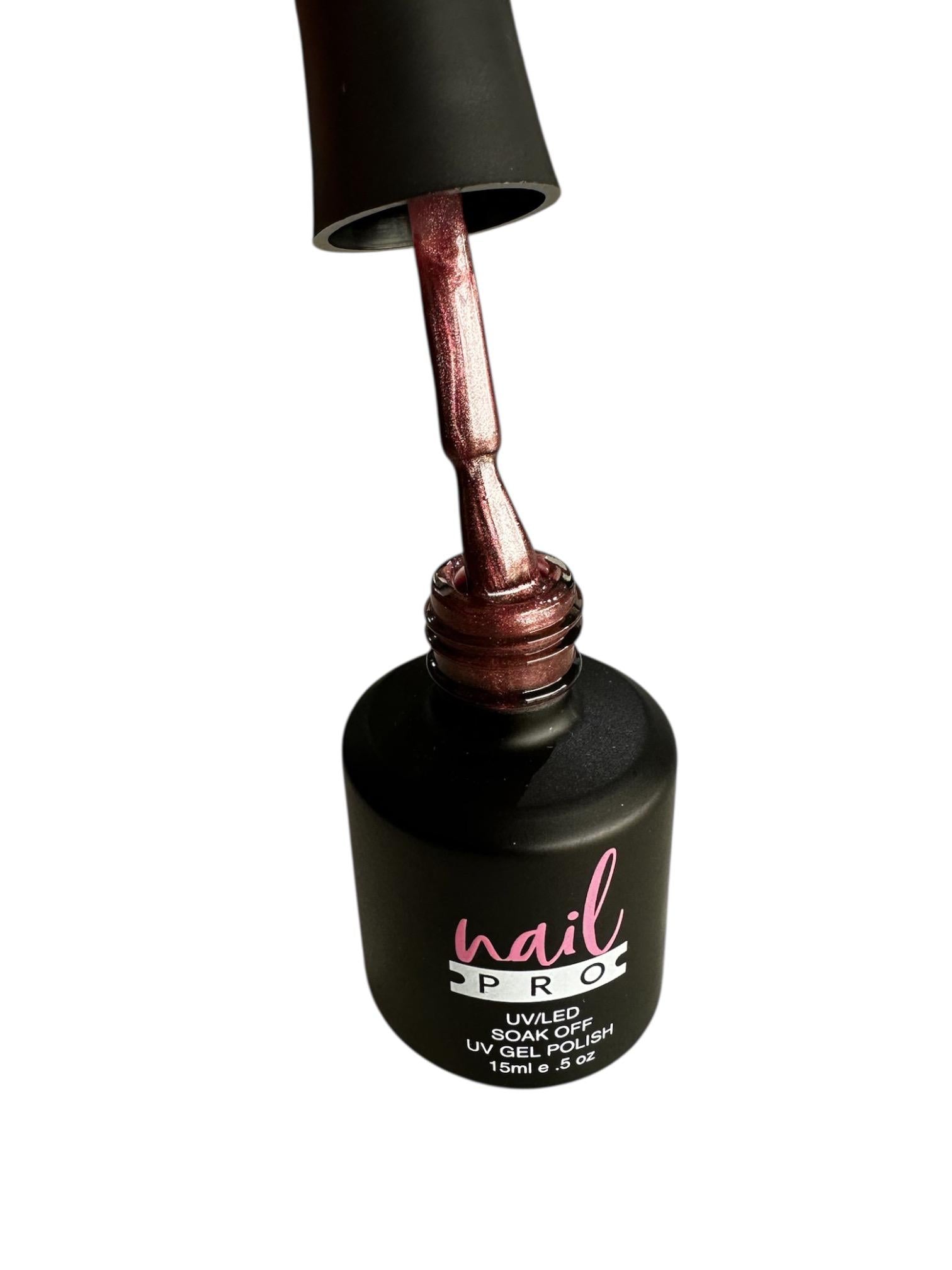 Esmalte Ojo de Gato 05 Princess 15ml Nail Pro