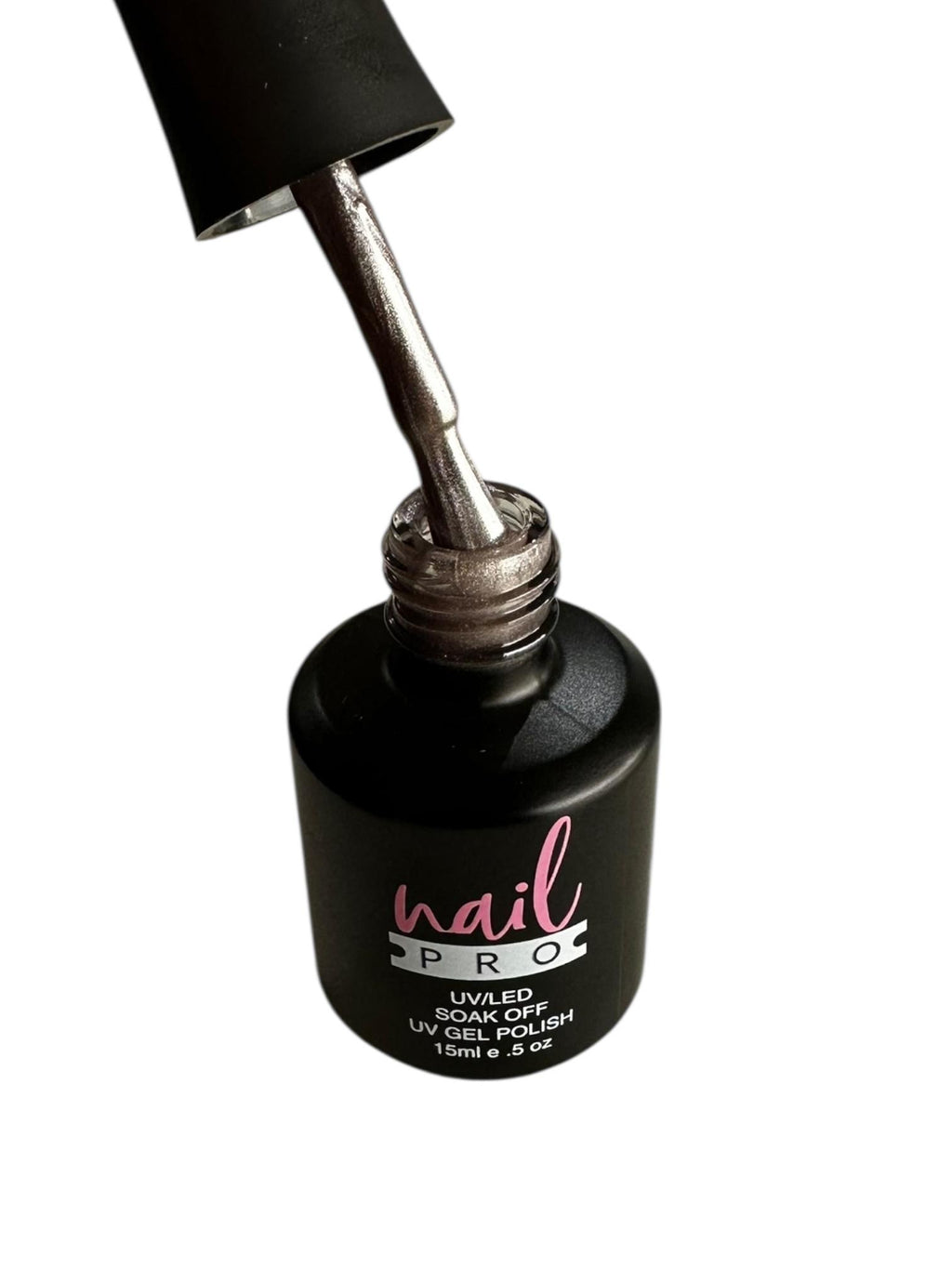 Esmalte Ojo de Gato 01 Princess 15ml Nail Pro