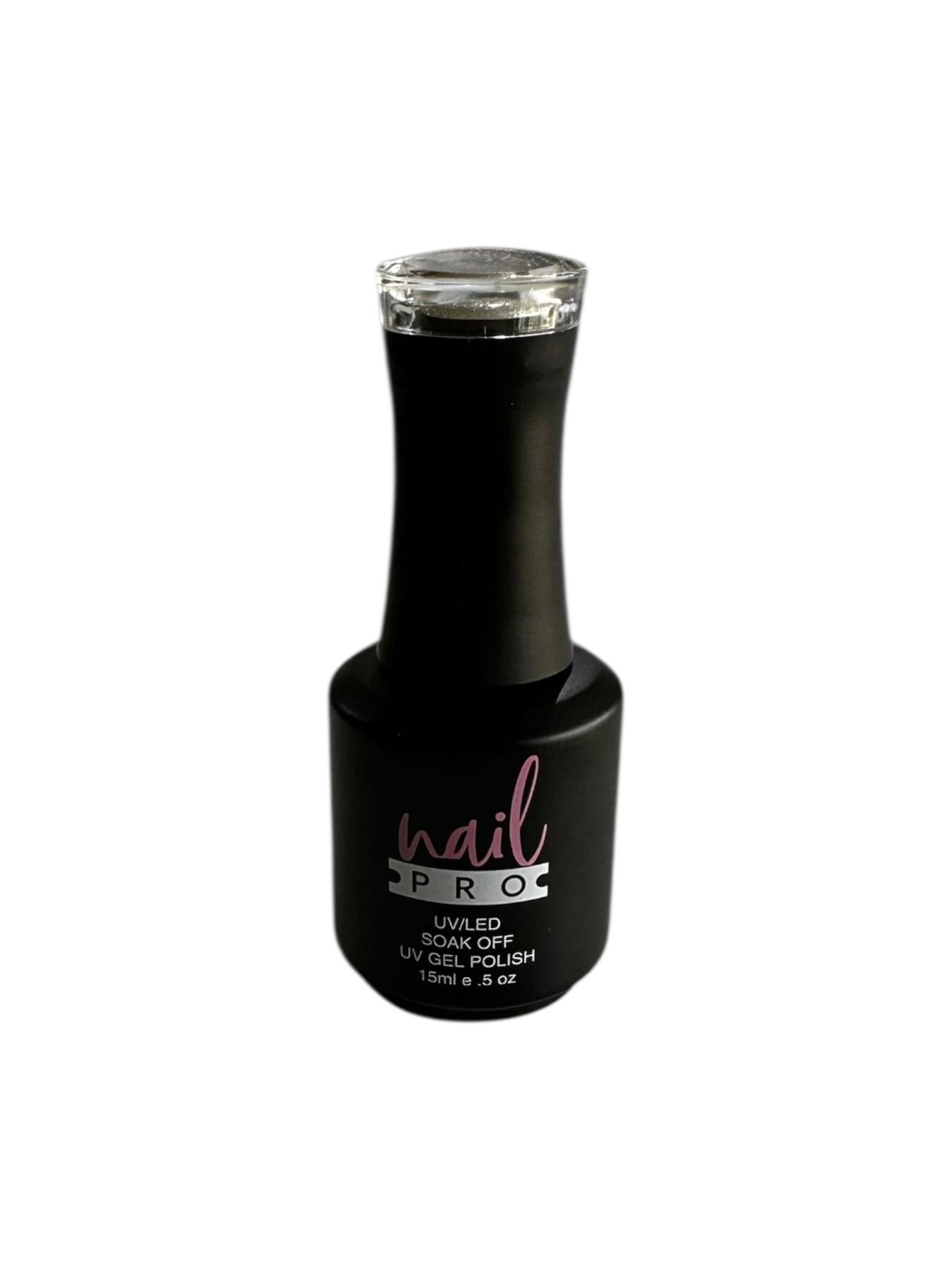 Esmalte Ojo de Gato 01 Platinum 15ml Nail Pro