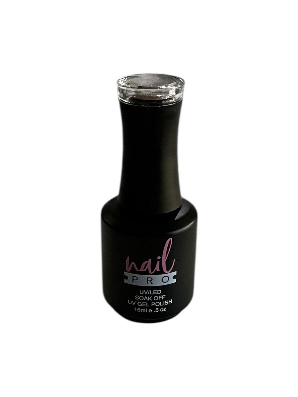 Esmalte Ojo de Gato 02 Platinum 15ml Nail Pro