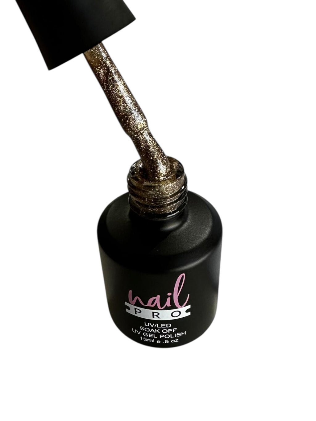 Esmalte Ojo de Gato 03 Platinum 15ml Nail Pro