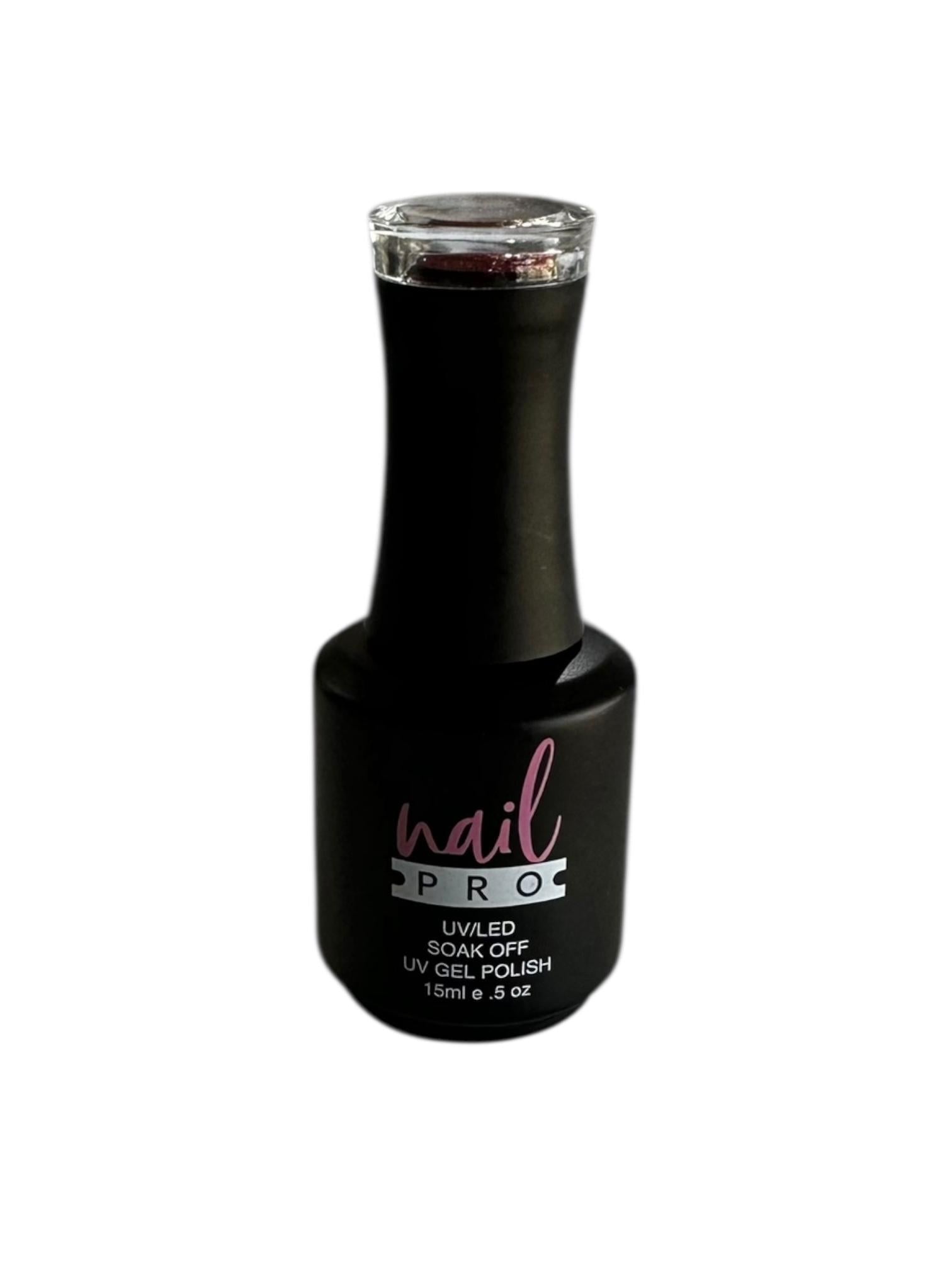 Esmalte Ojo de Gato 05 Platinum 15ml Nail Pro