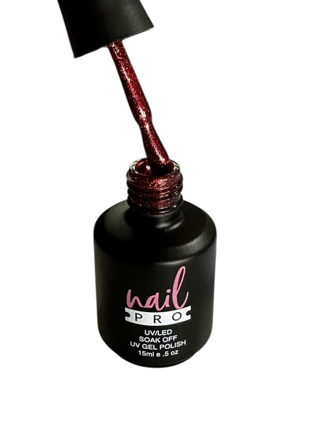 Esmalte Ojo de Gato 05 Platinum 15ml Nail Pro