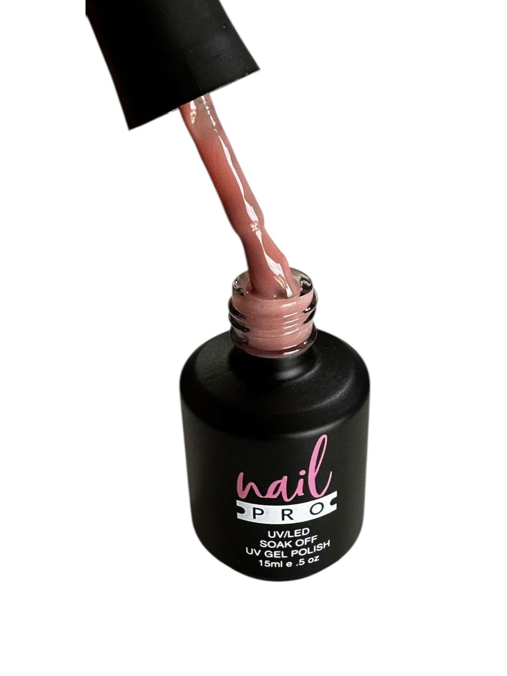 NAIL PRO Esmalte Permanente FREC18