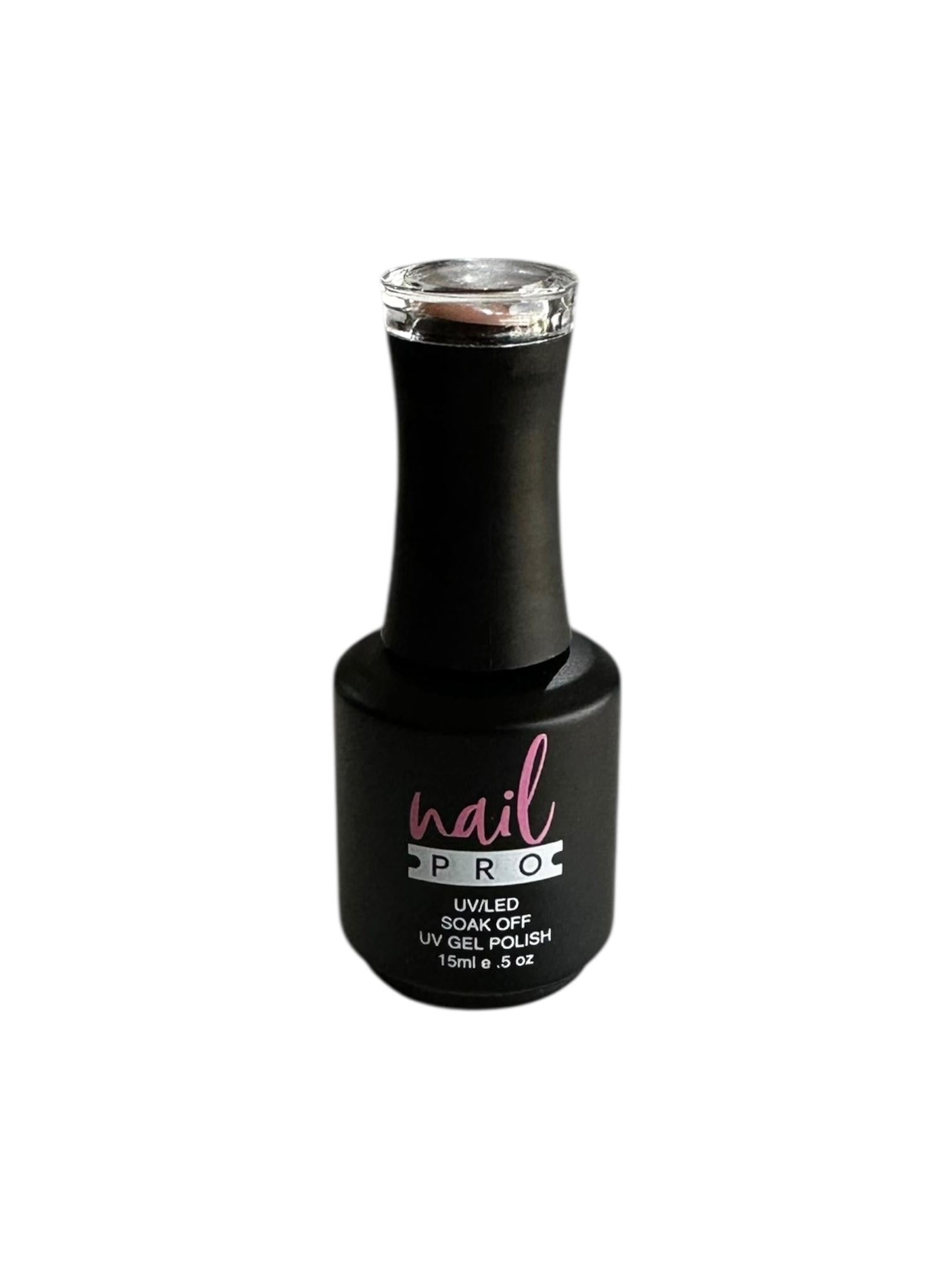 NAIL PRO Esmalte Permanente FREC18