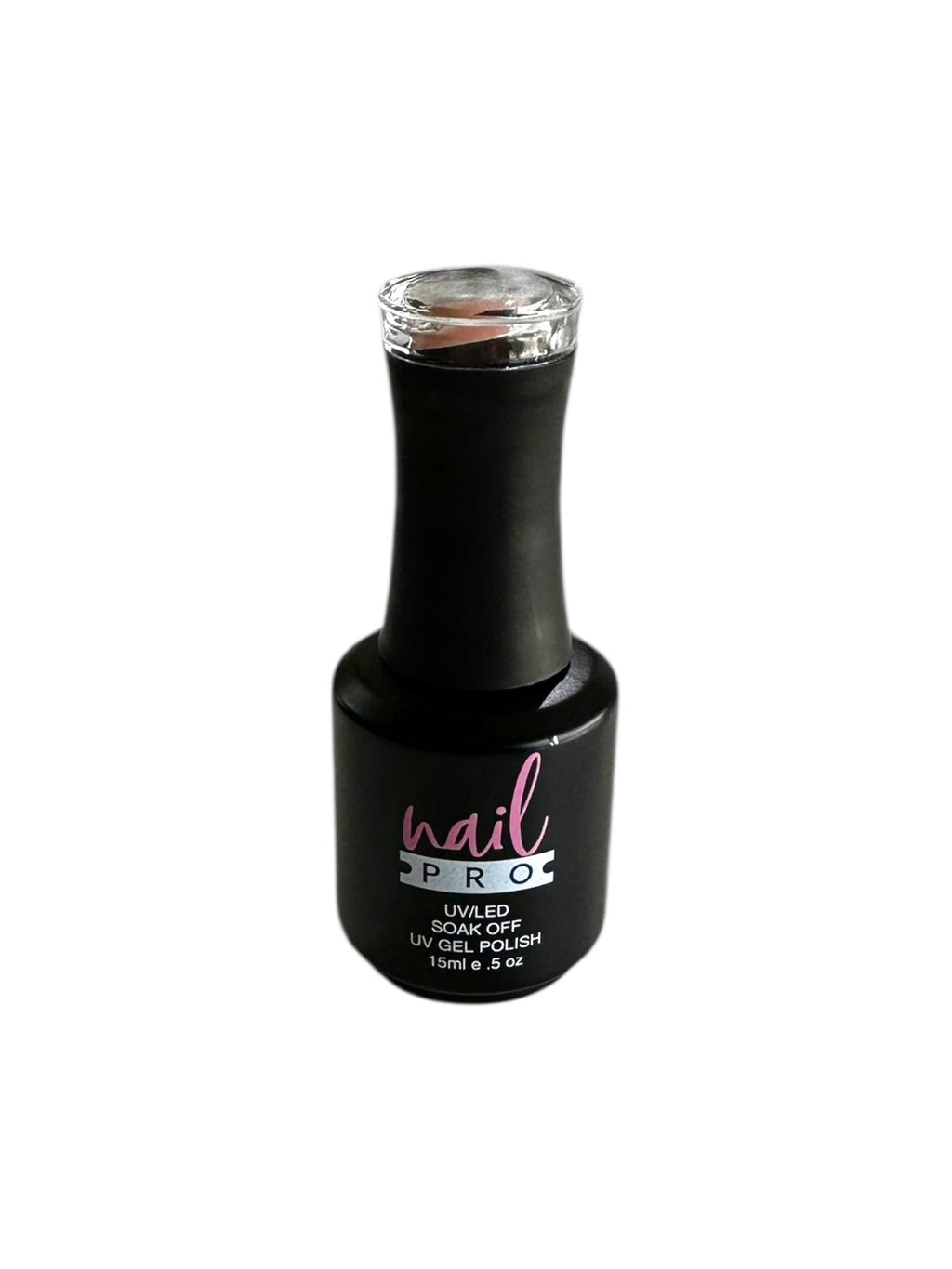 NAIL PRO Esmalte Permanente FREC31