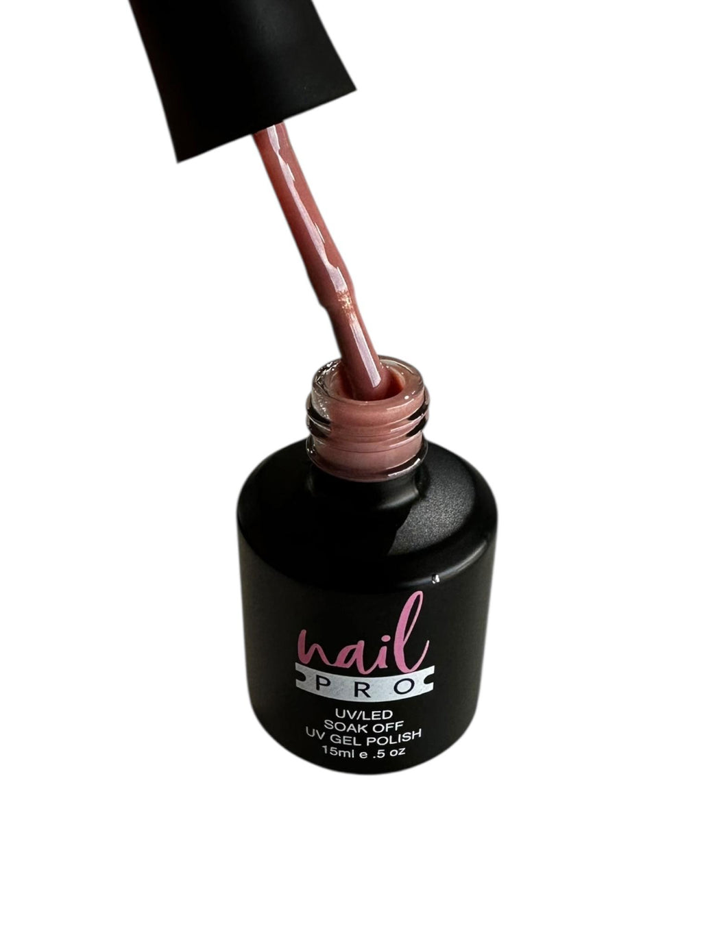 NAIL PRO Esmalte Permanente FREC31