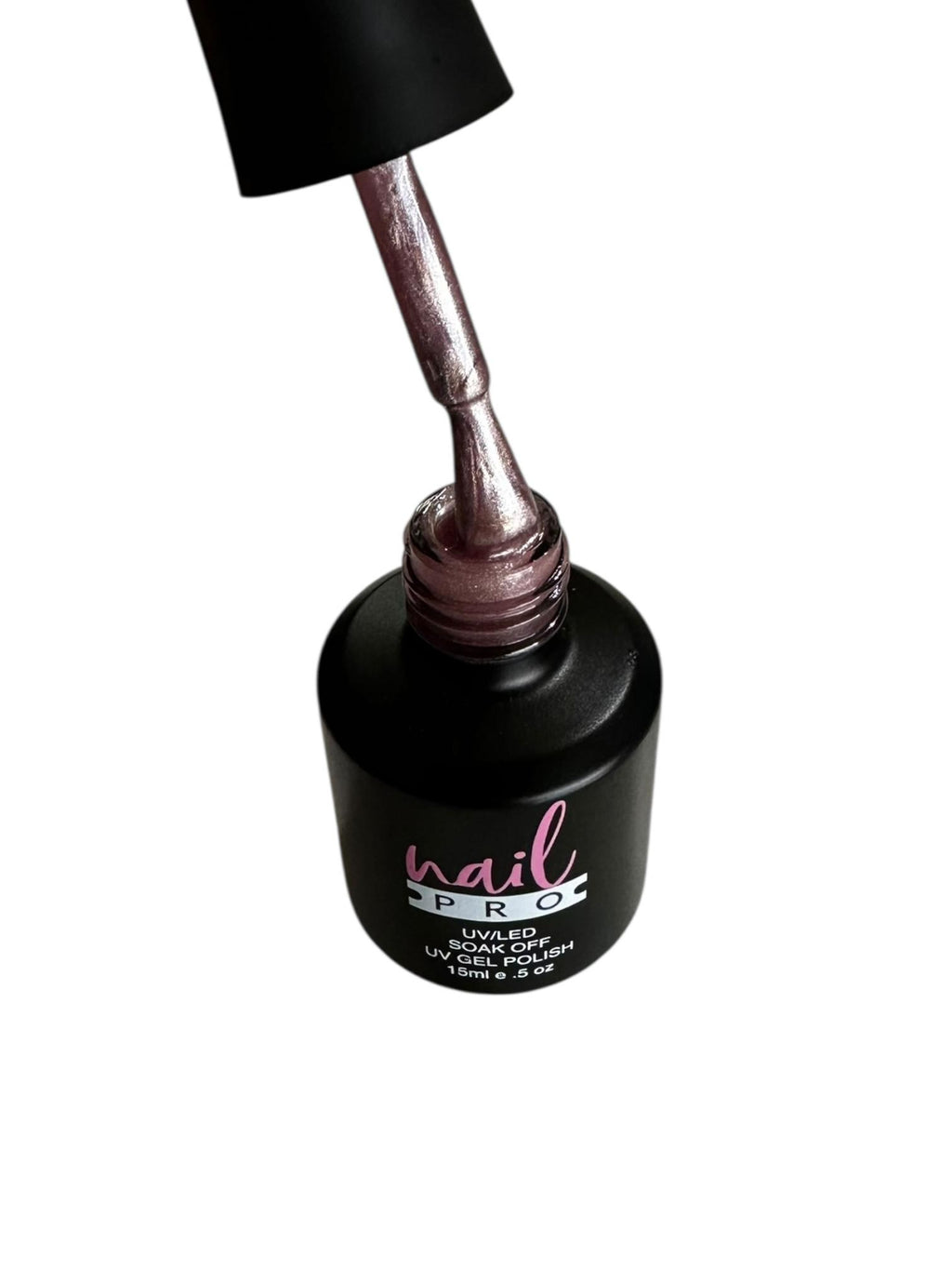 Esmalte Ojo de Gato 09 Moonlight 15ml Nail Pro