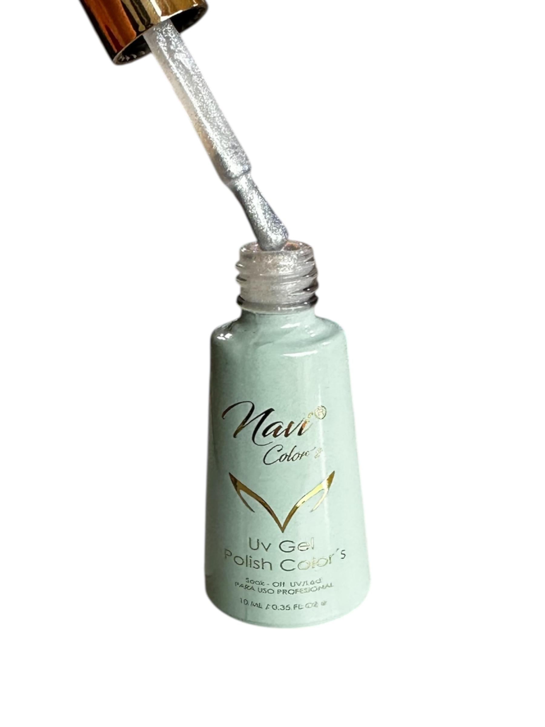 Esmalte Pearly Sky Mood PL01 Navi