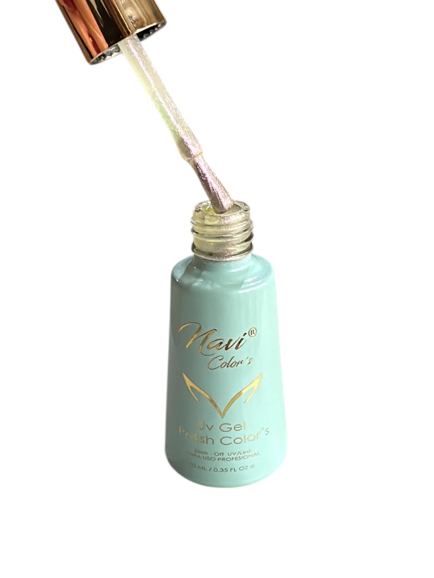 Esmalte Pearly Sky Mood PL02 Navi