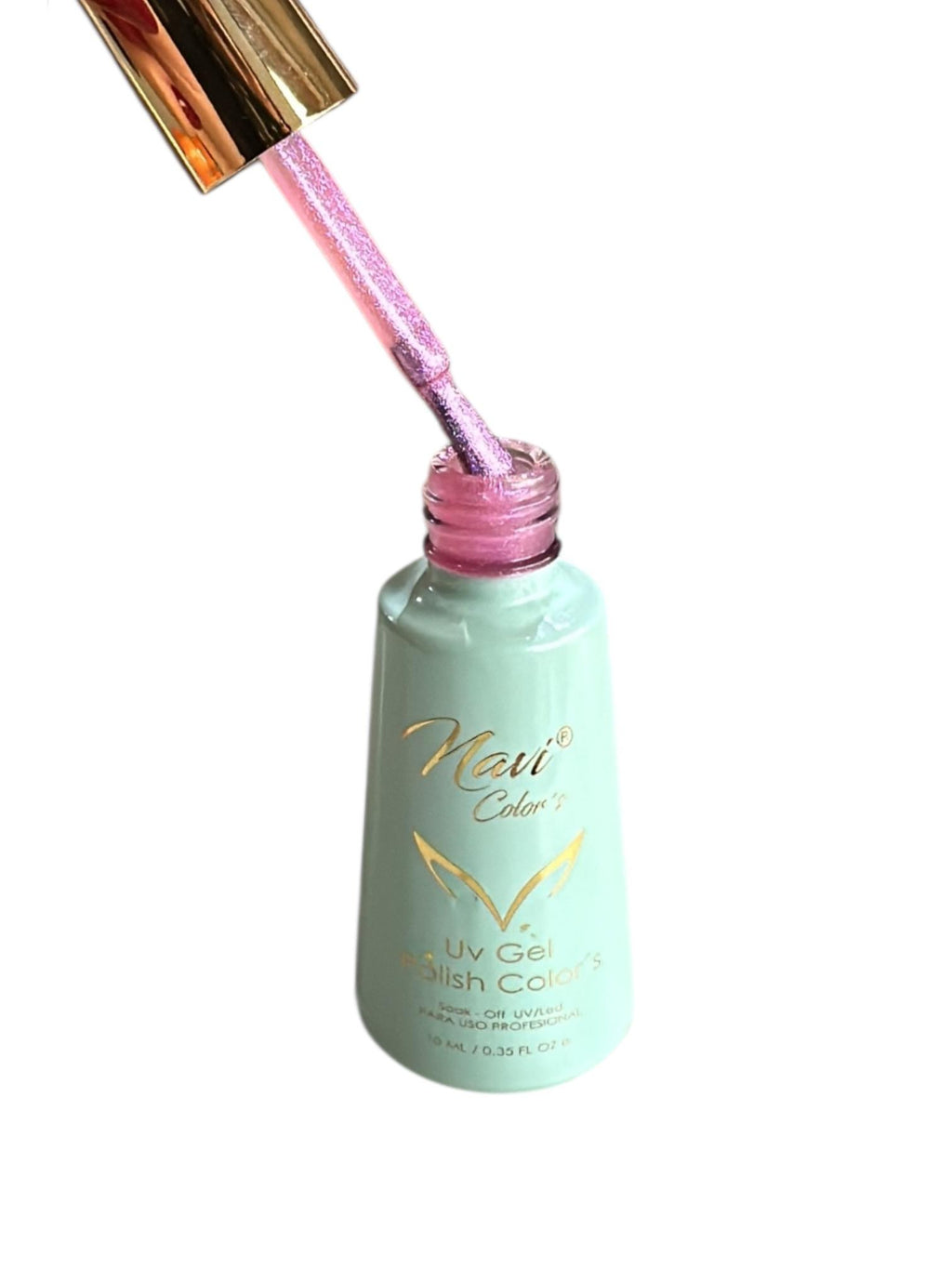 Esmalte Pearly Sky Mood PL03 Navi