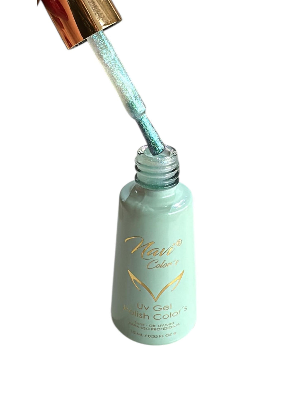 Esmalte Pearly Sky Mood PL04 Navi