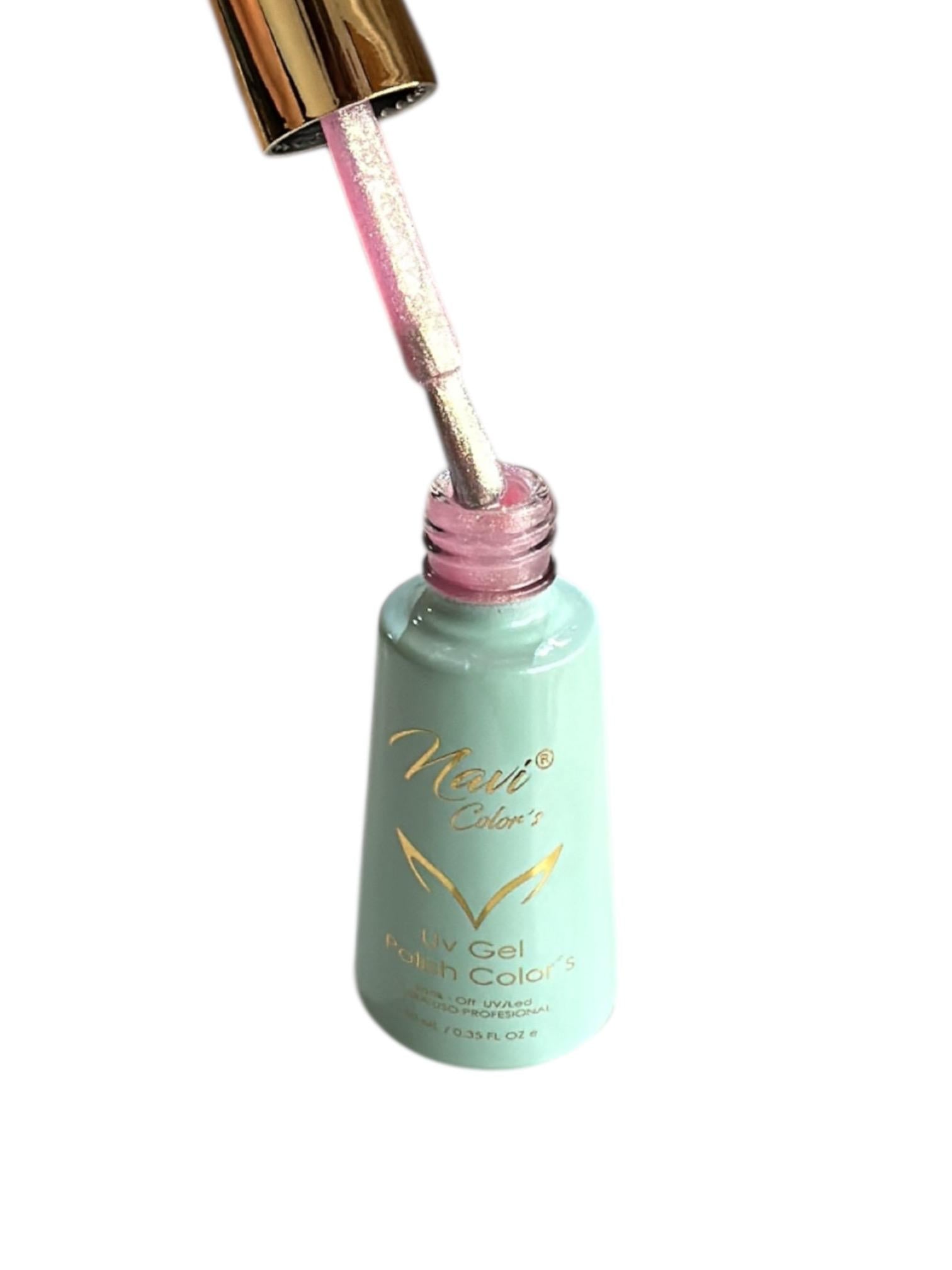 Esmalte Pearly Sky Mood PL05 Navi