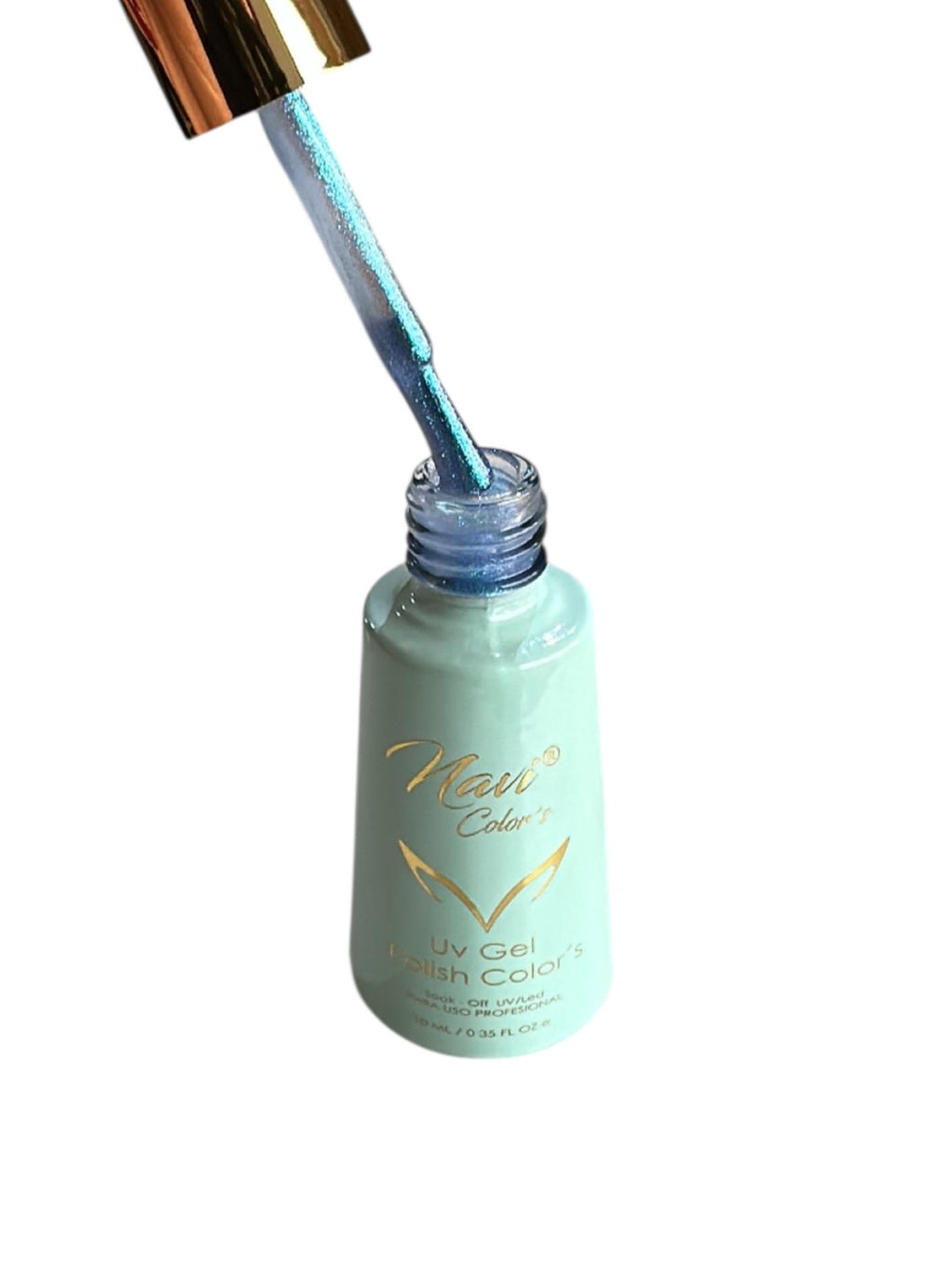 Esmalte Pearly Sky Mood PL08 Navi