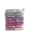 Set Escobillas 12ud