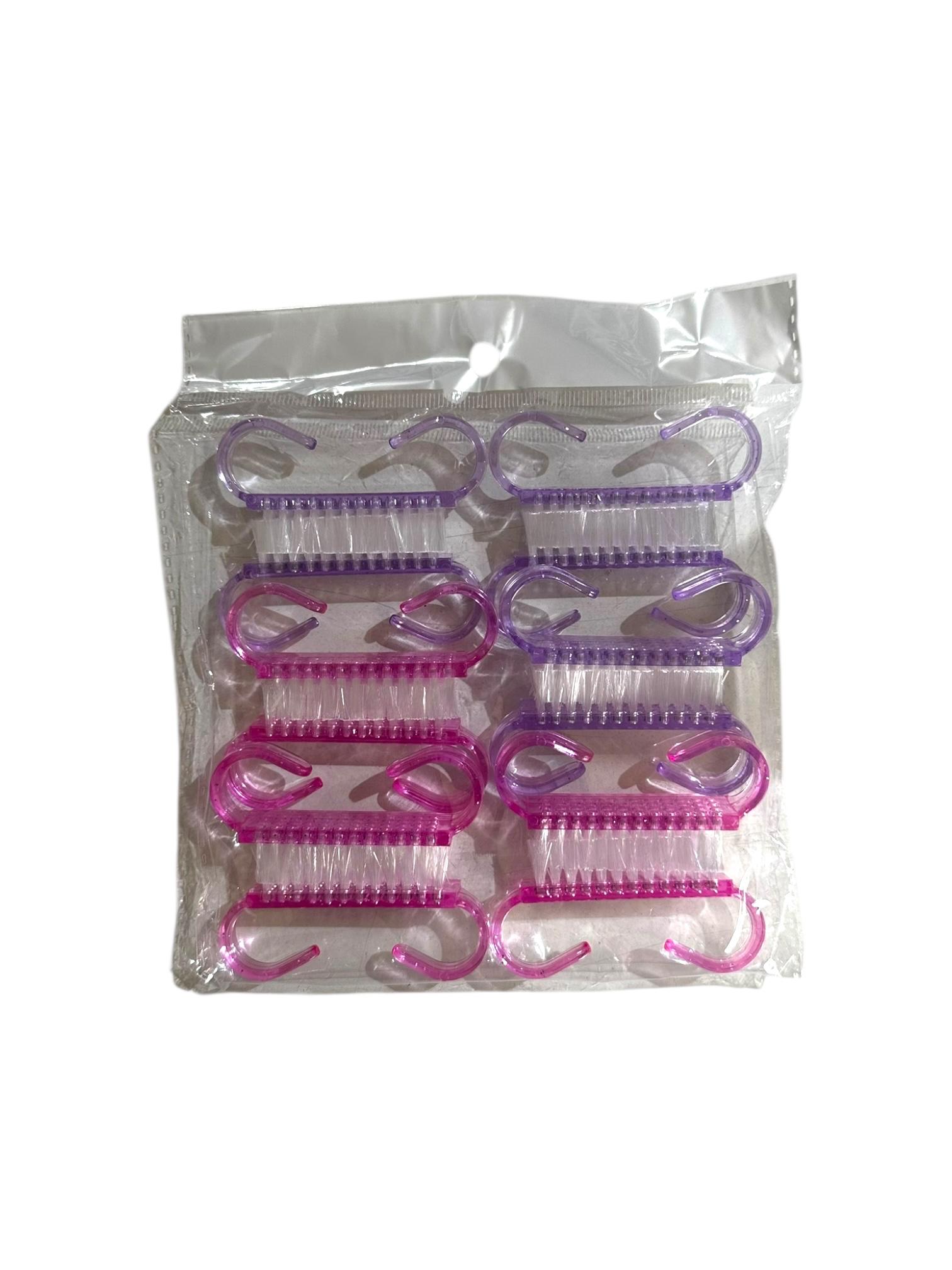 Set Escobillas 12ud