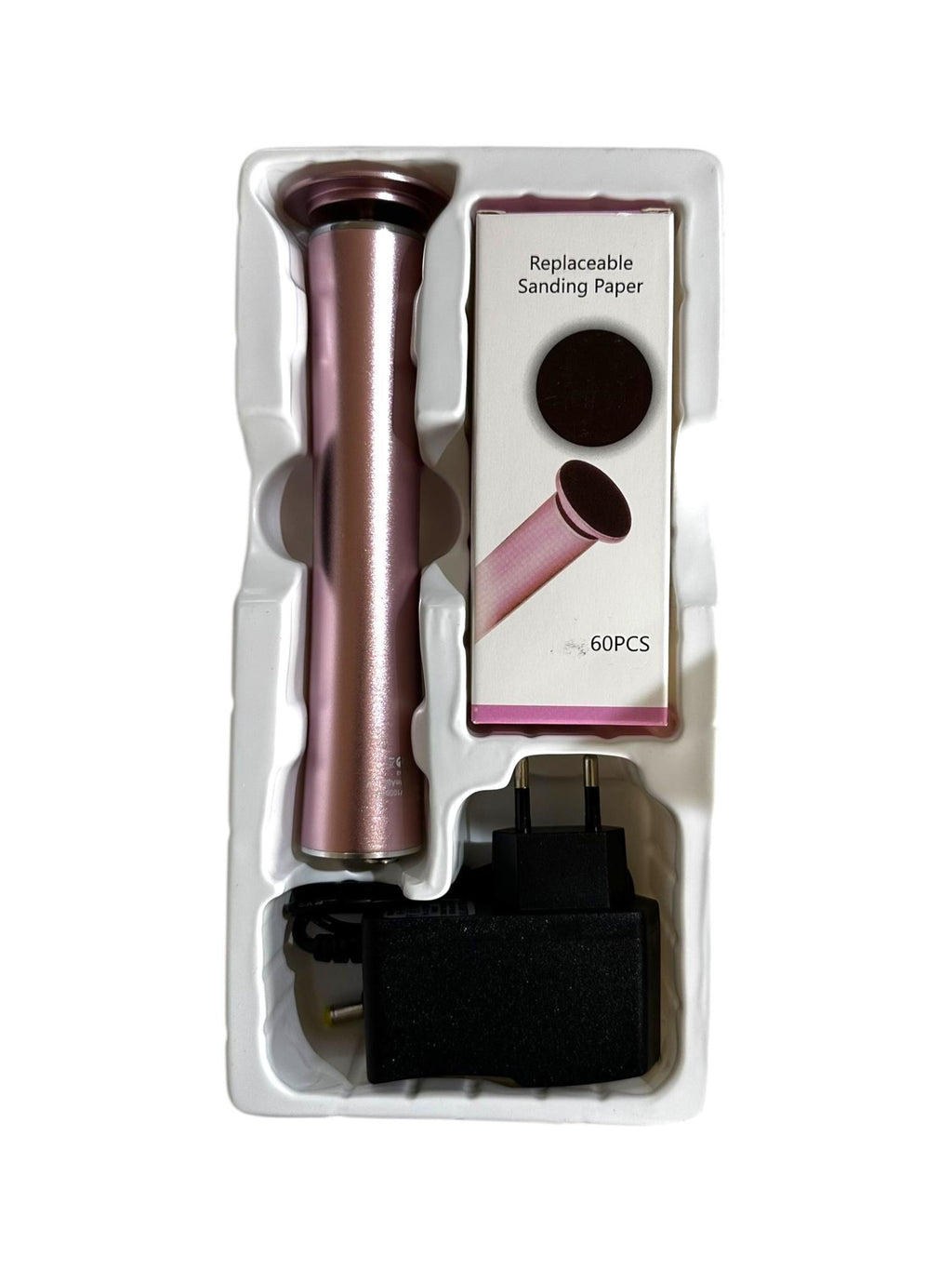 Torno para Pie TL-DS02