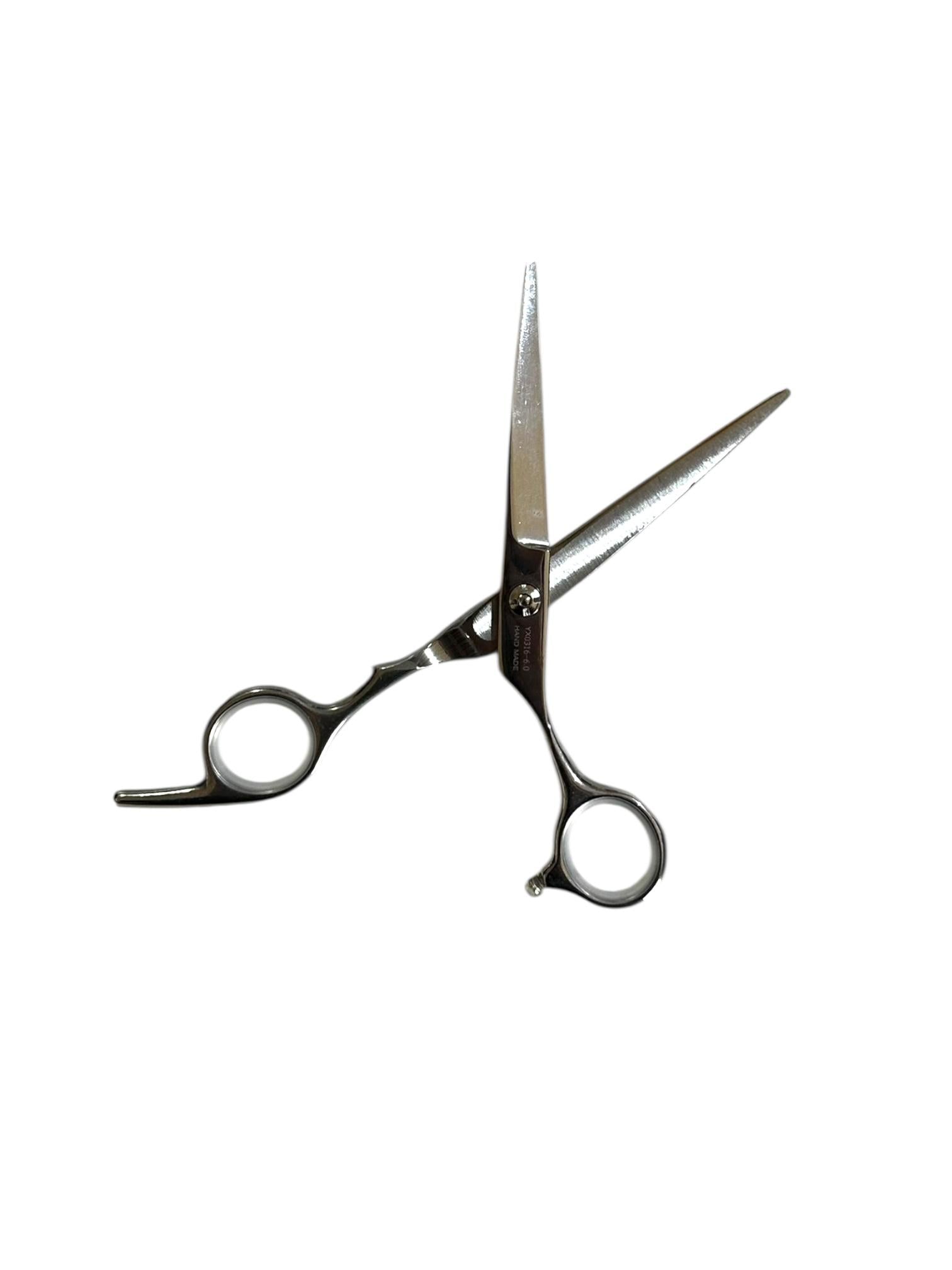 Tijera de Pelo Acero Inoxidable