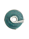 Lima Bobbinail Adhesiva  Grit 100 Blanca Staleks