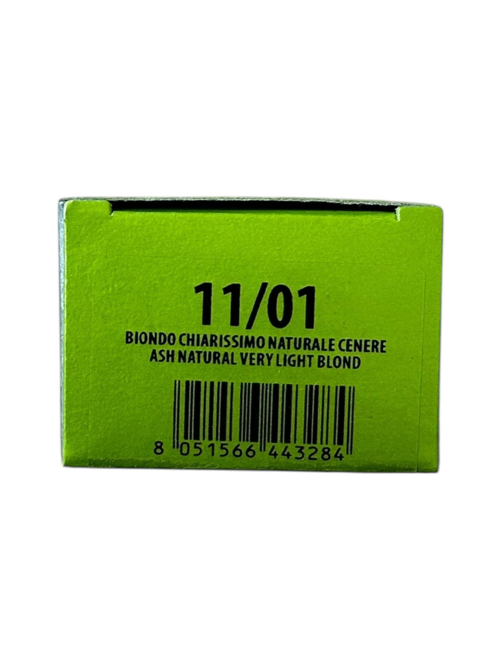 Tintura 11/01 100ml Keratin Color