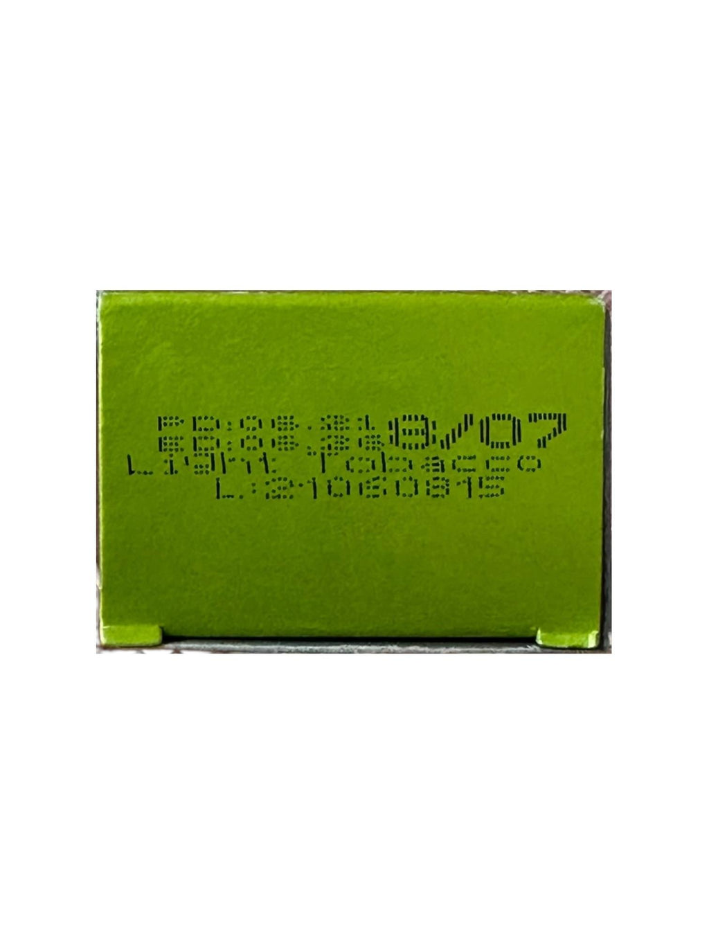 Tintura 8/07 100ml Keratin Color