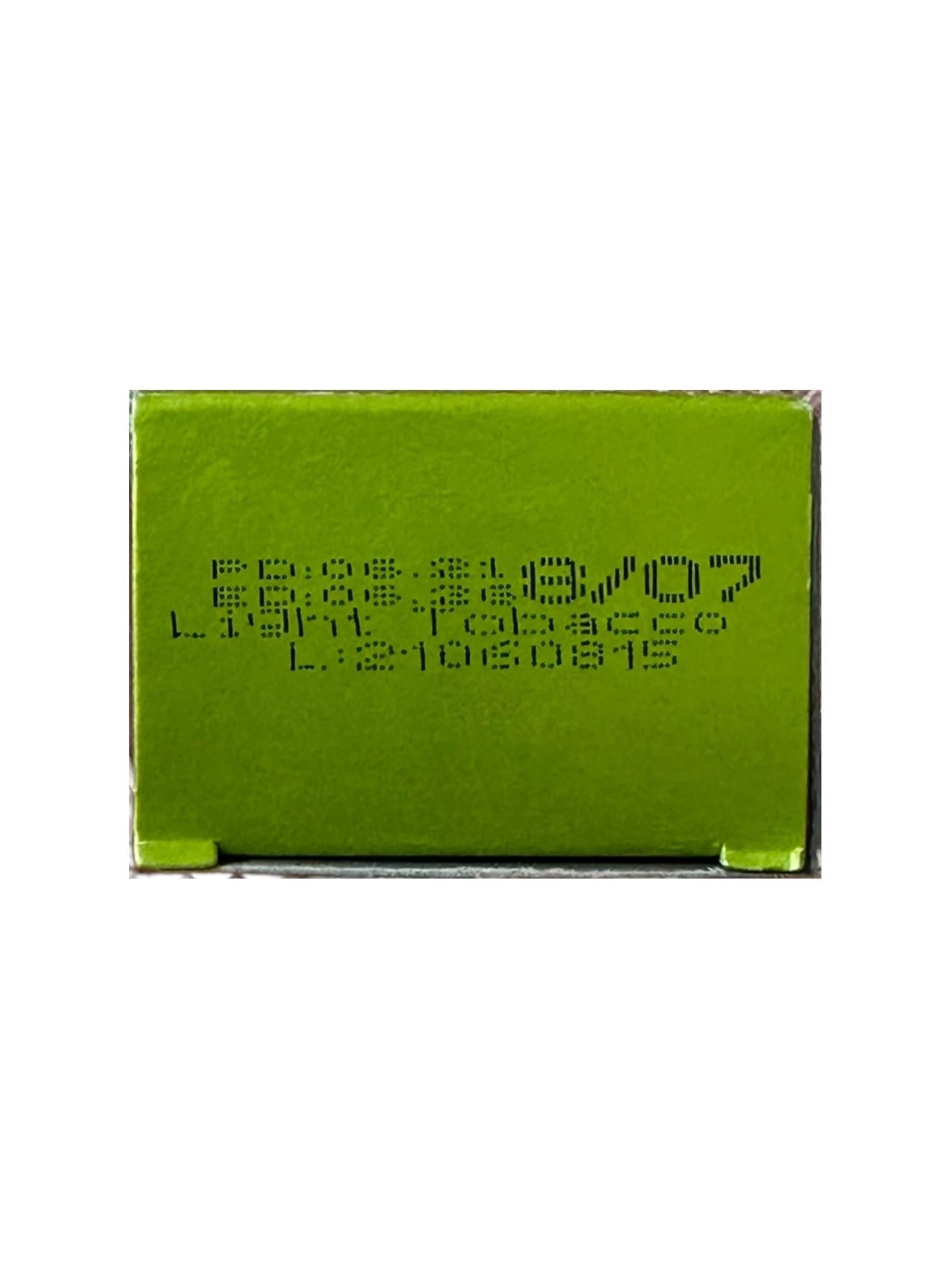 Tintura 8/07 100ml Keratin Color