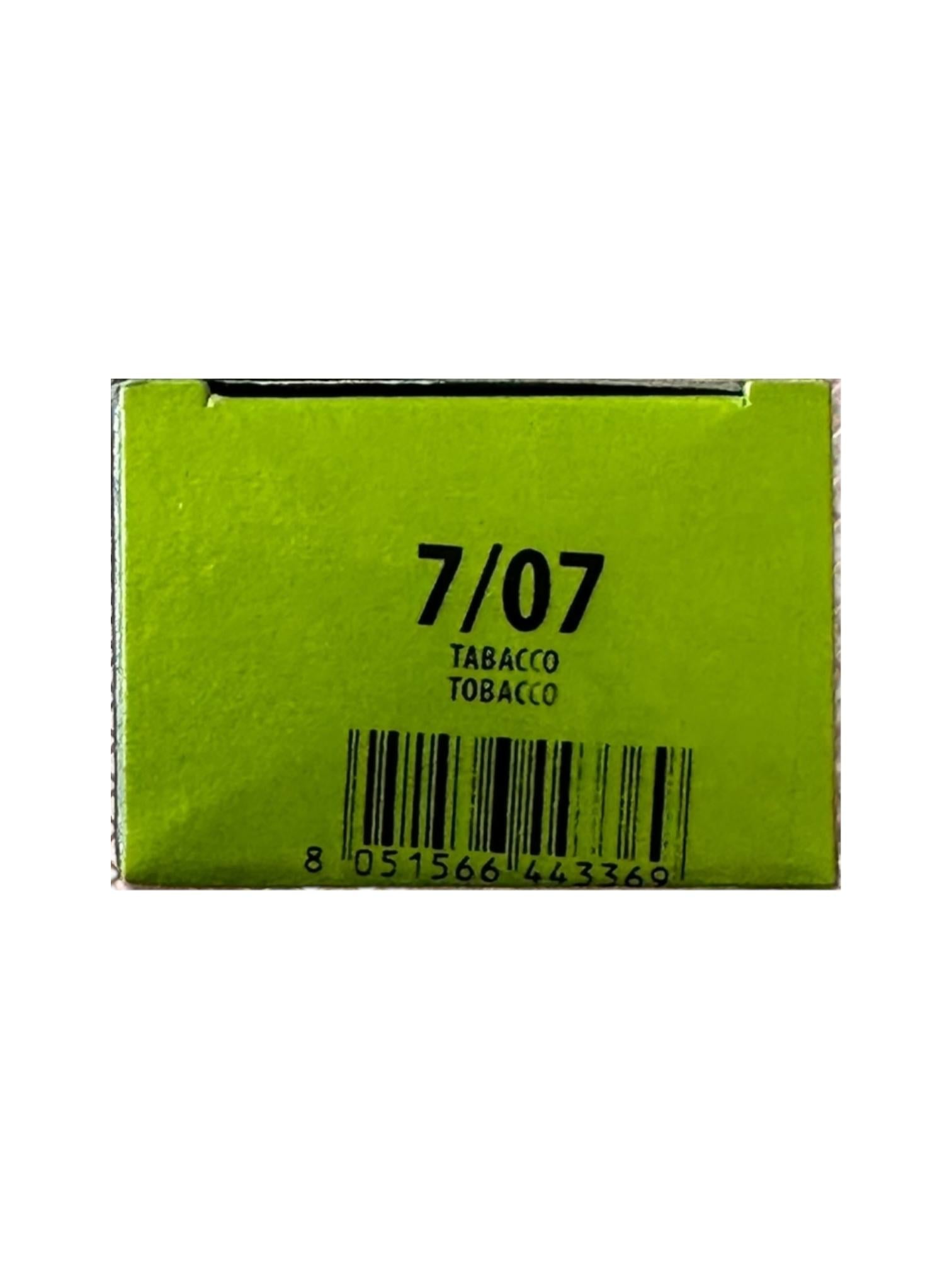 Tintura 7/07 100ml Keratin Color