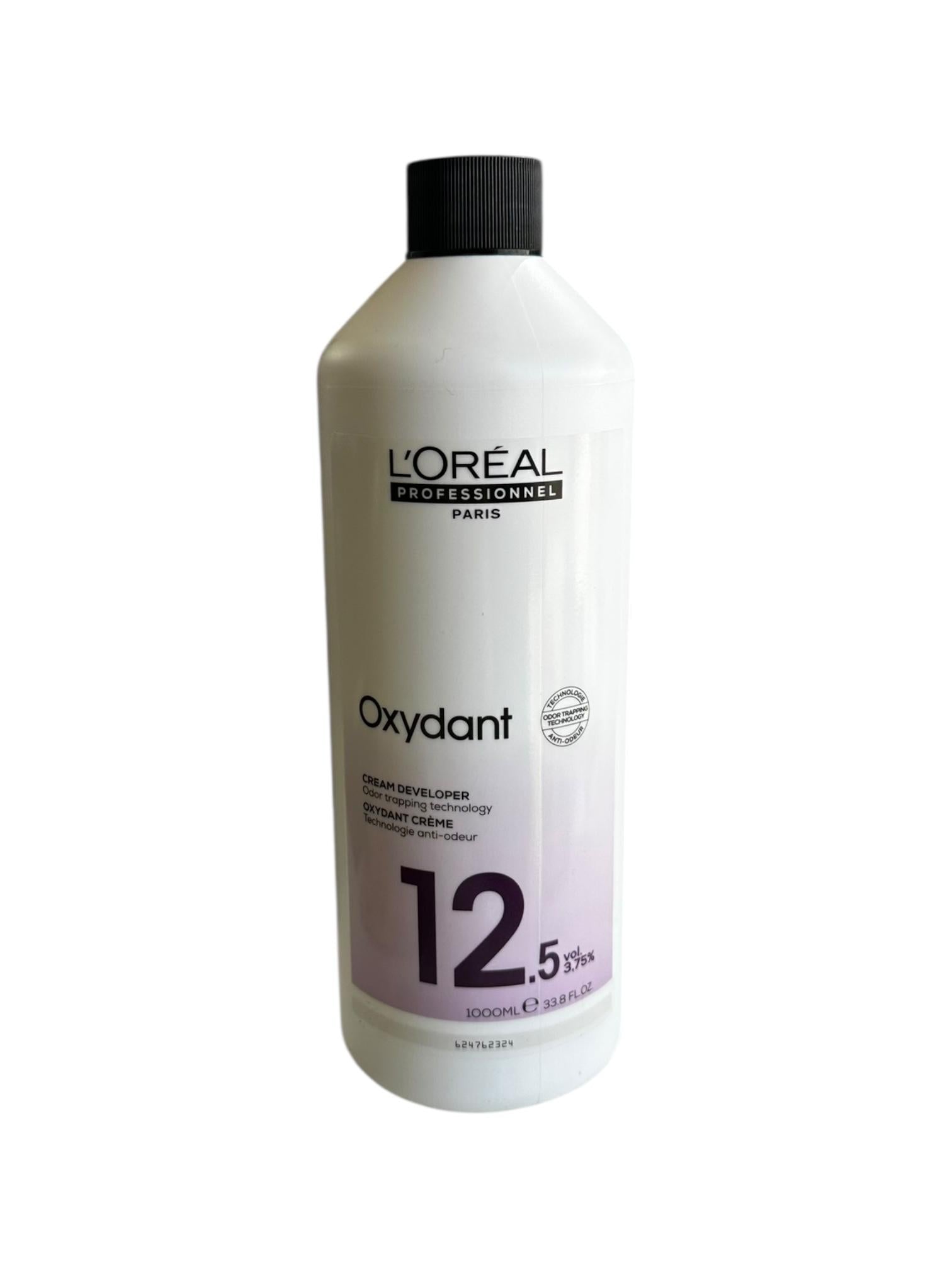 Oxidante 1L 12.5VOL V034 LP