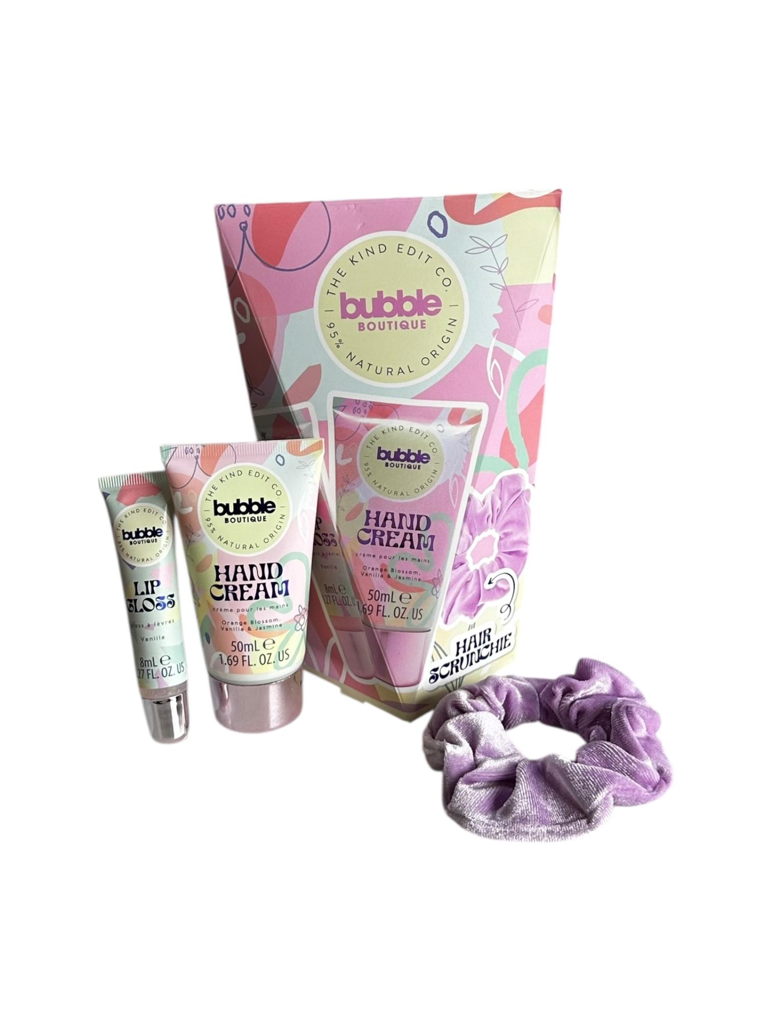 Kit Bubble Boutique Edición Limitada