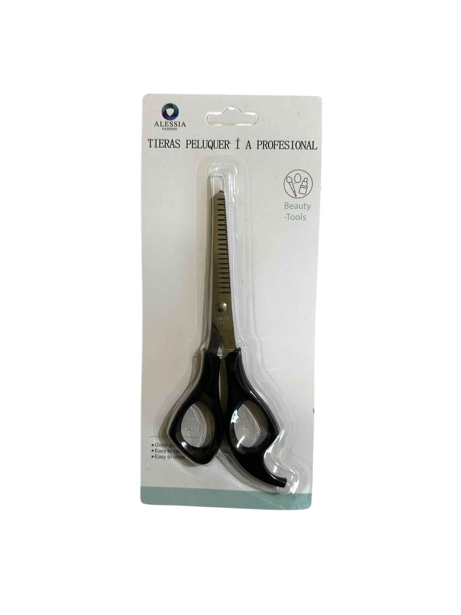 Tijera Capilar Entresacadora