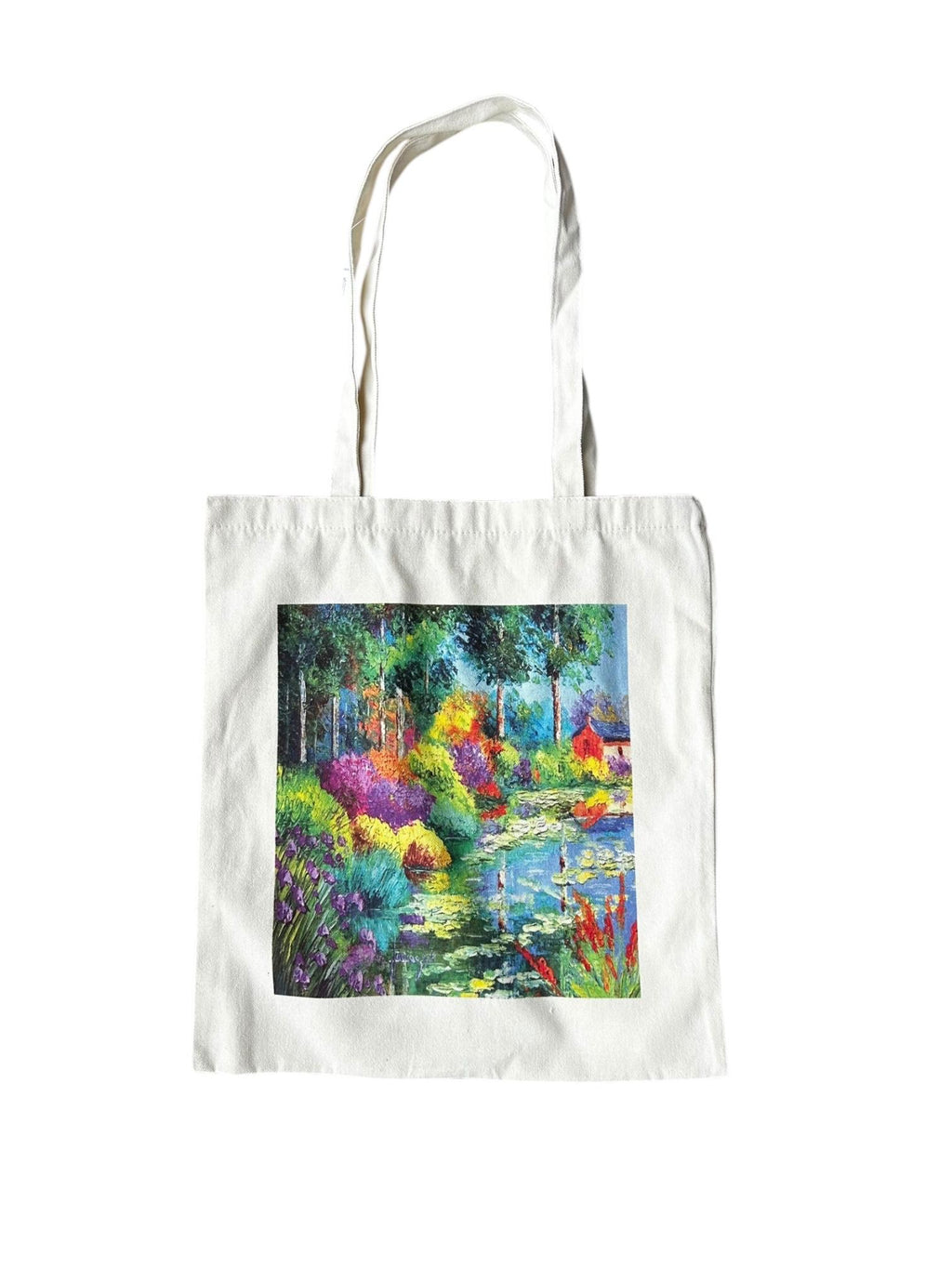 Bolsa de Tela