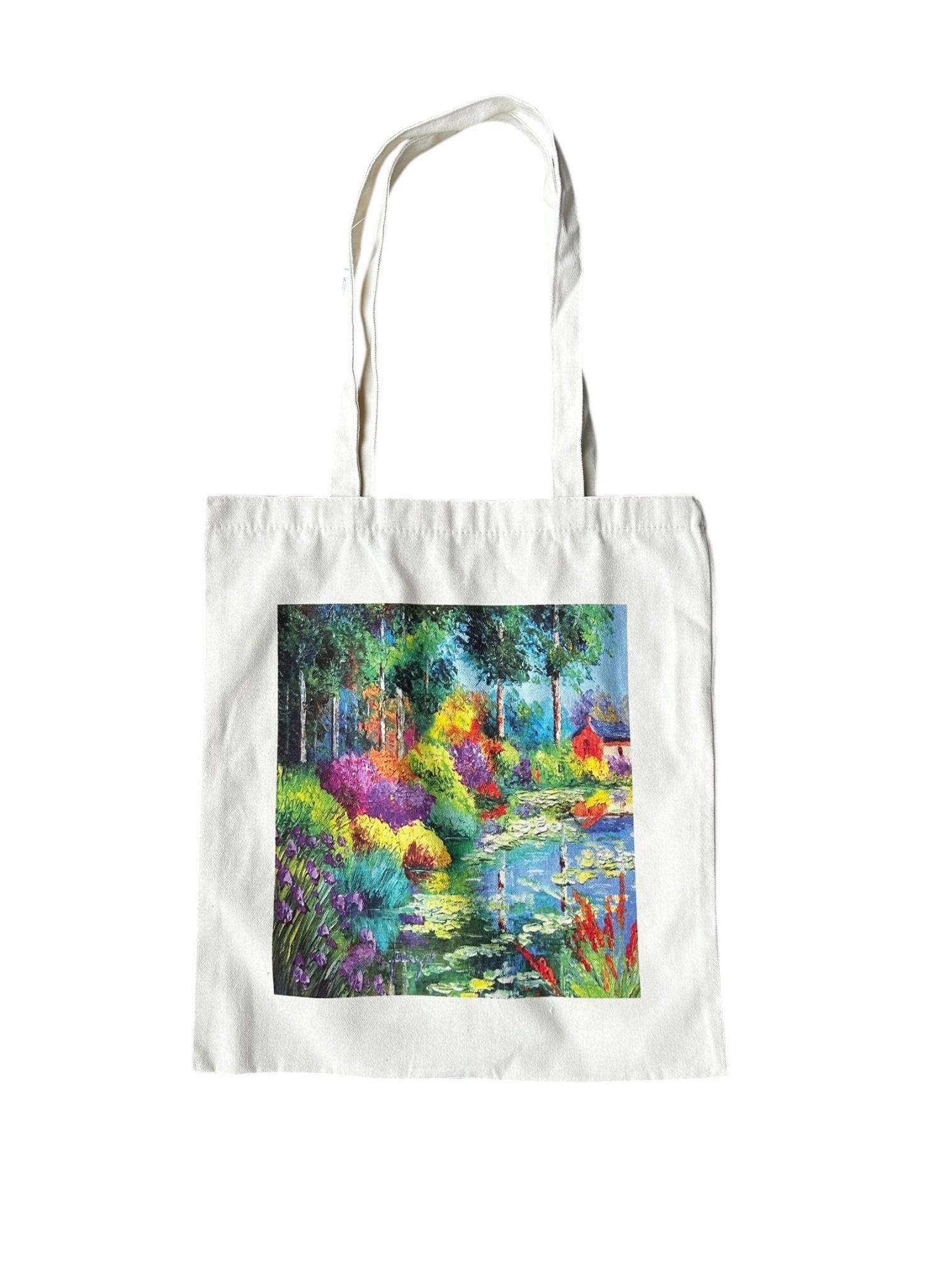Bolsa de Tela