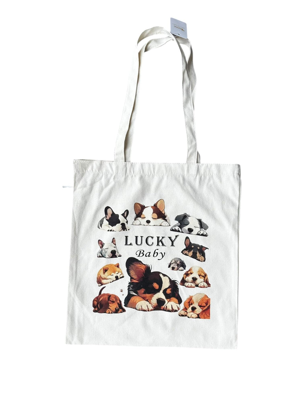 Bolsa de Tela