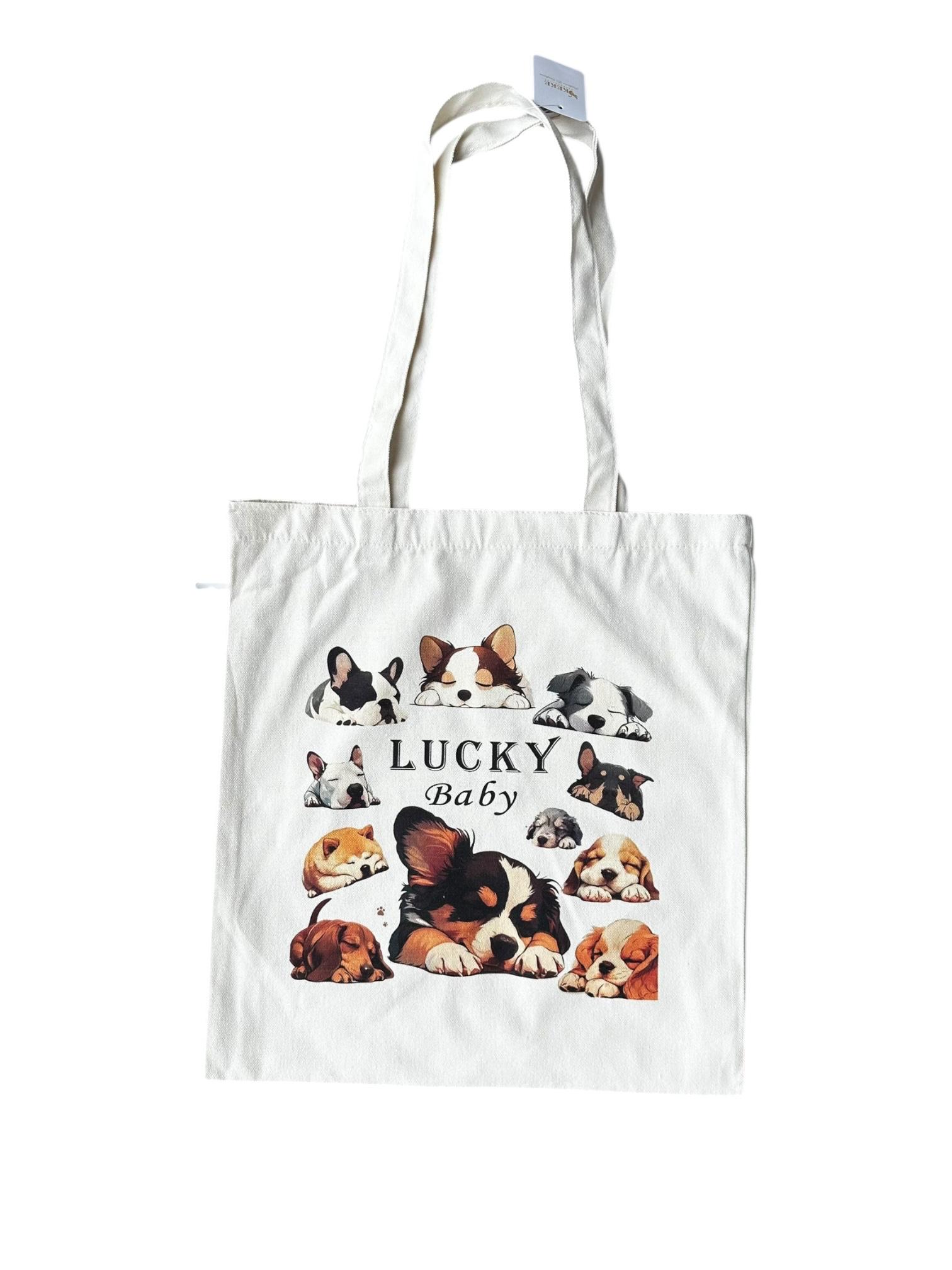 Bolsa de Tela